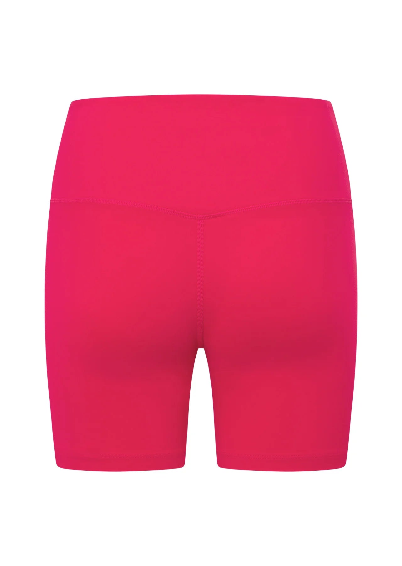 Lotus No Chafe Phone Pocket 16cm Bike Shorts