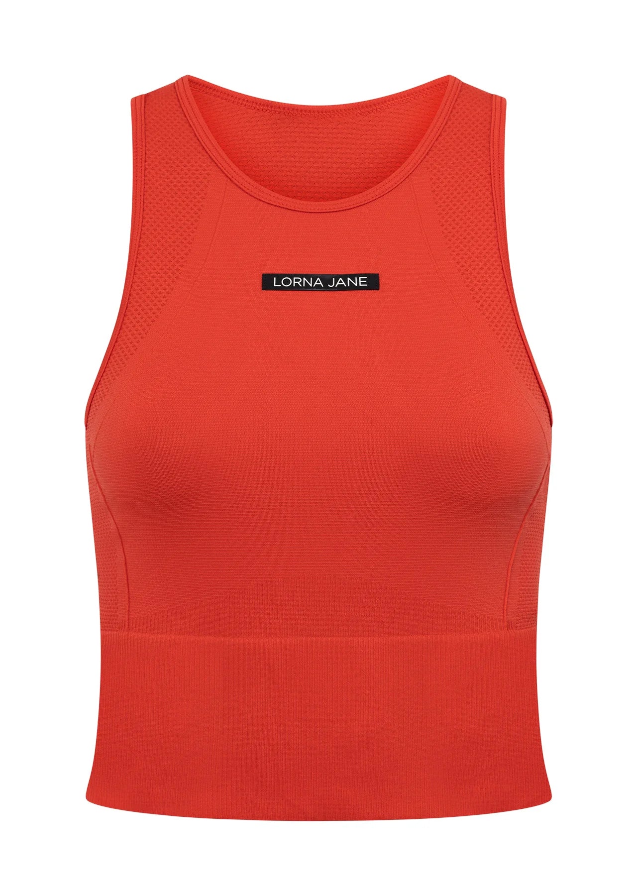 Grand Prix Seamless Active Tank