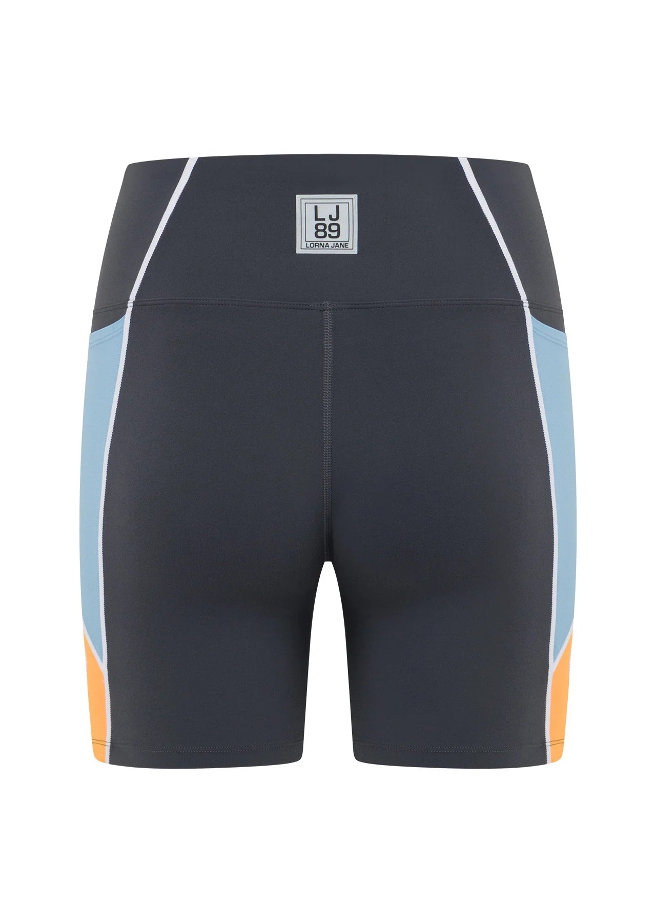Enduro No Ride Pocket Bike Shorts