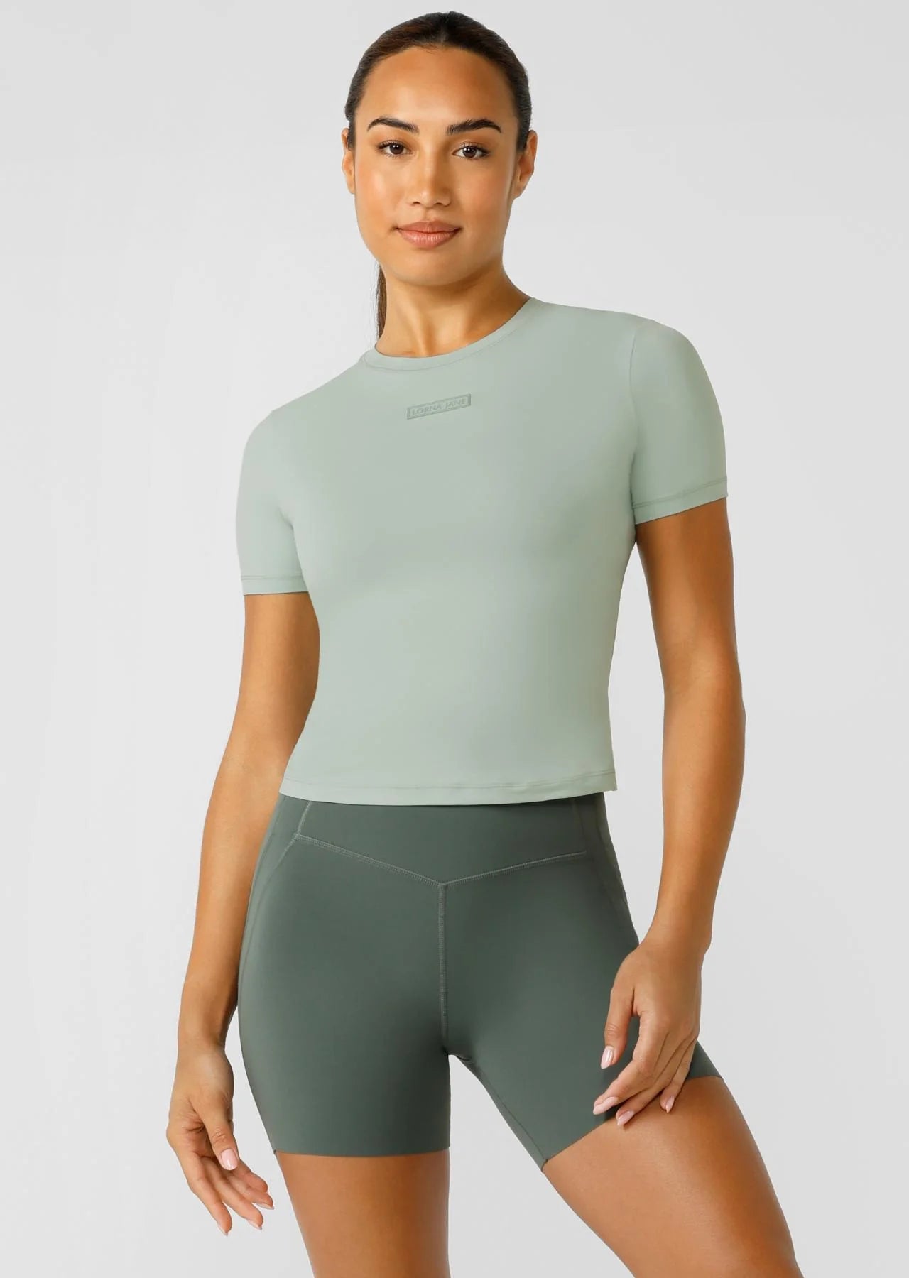 Ultimate Comfort Tee