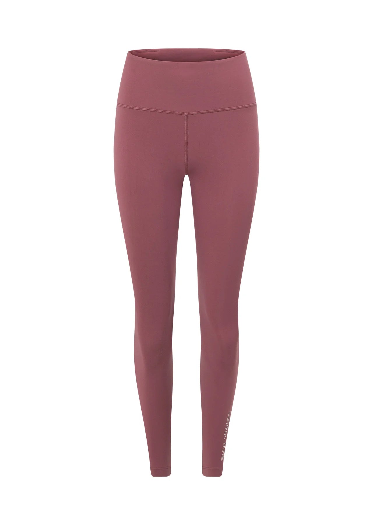 Lotus No Chafe Phone Pocket Ankle Biter Leggings