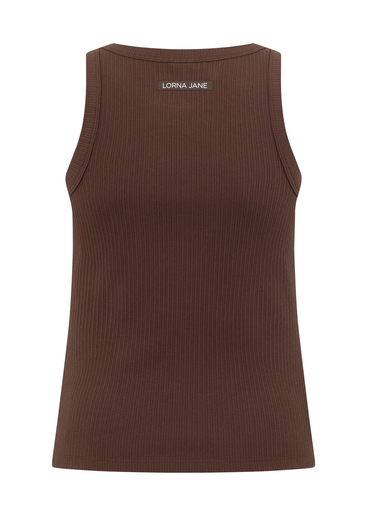 Legacy Rib Tank
