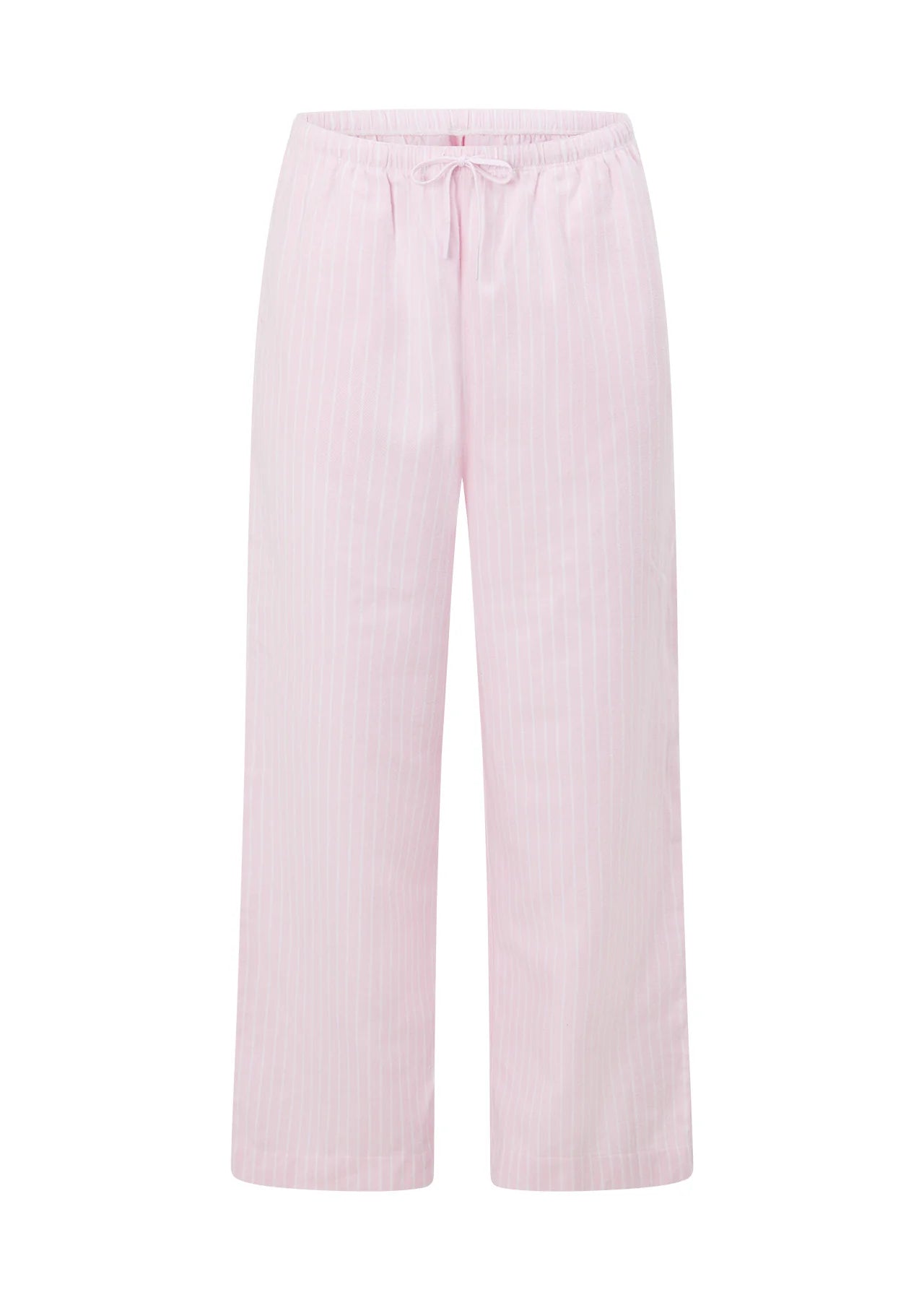 Flannel Lounge Pants