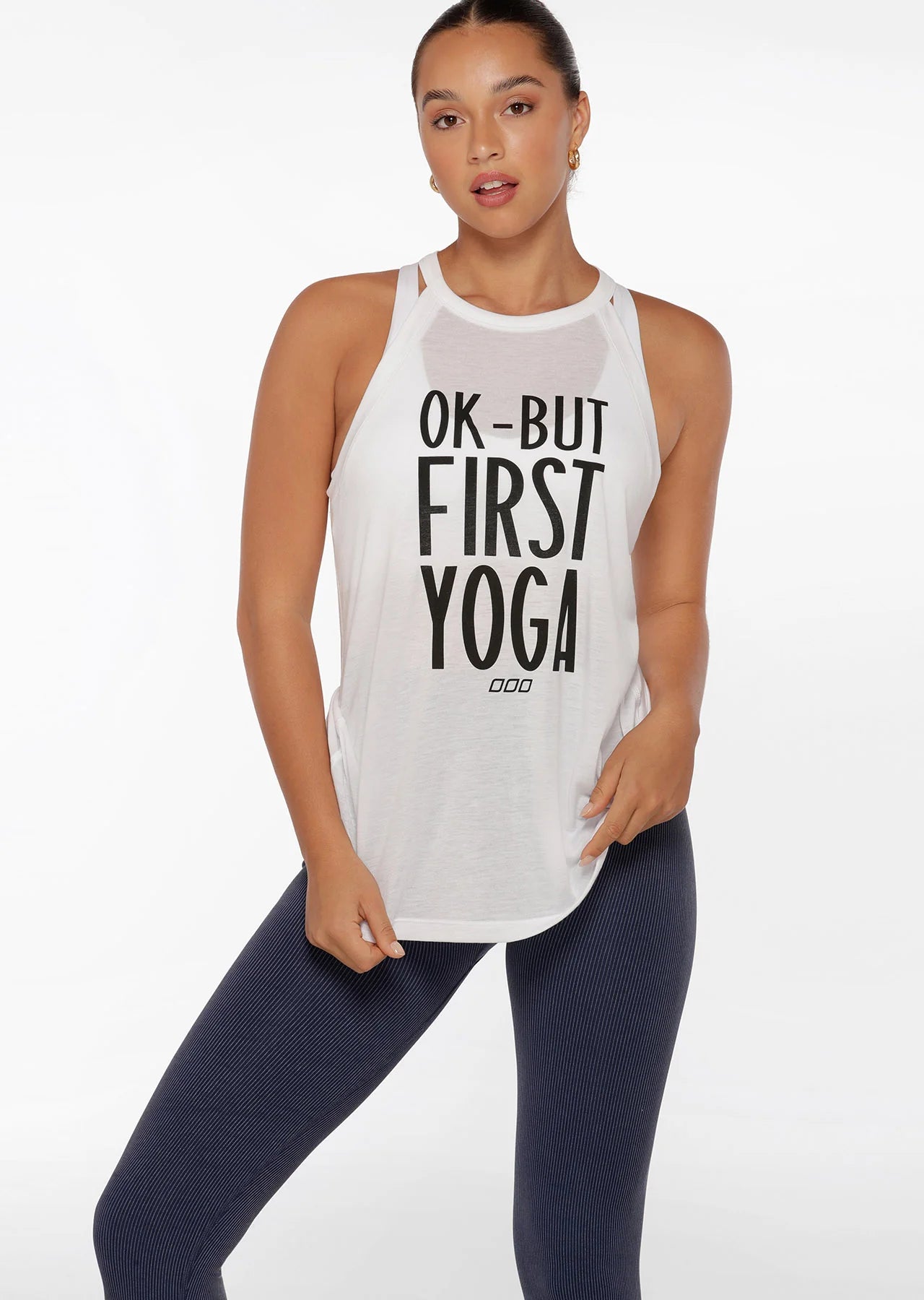 Always Yoga Tank