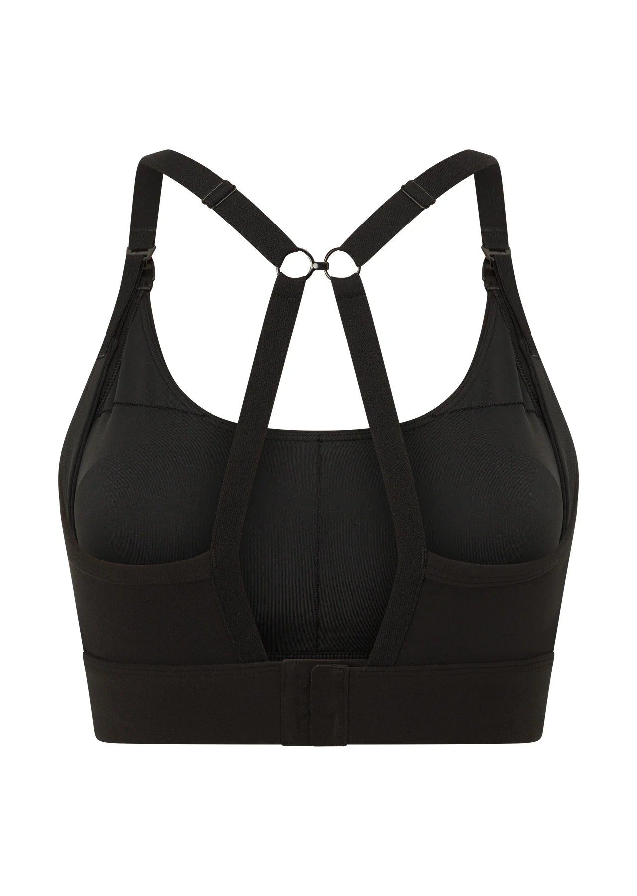 LJ Nursing Bra