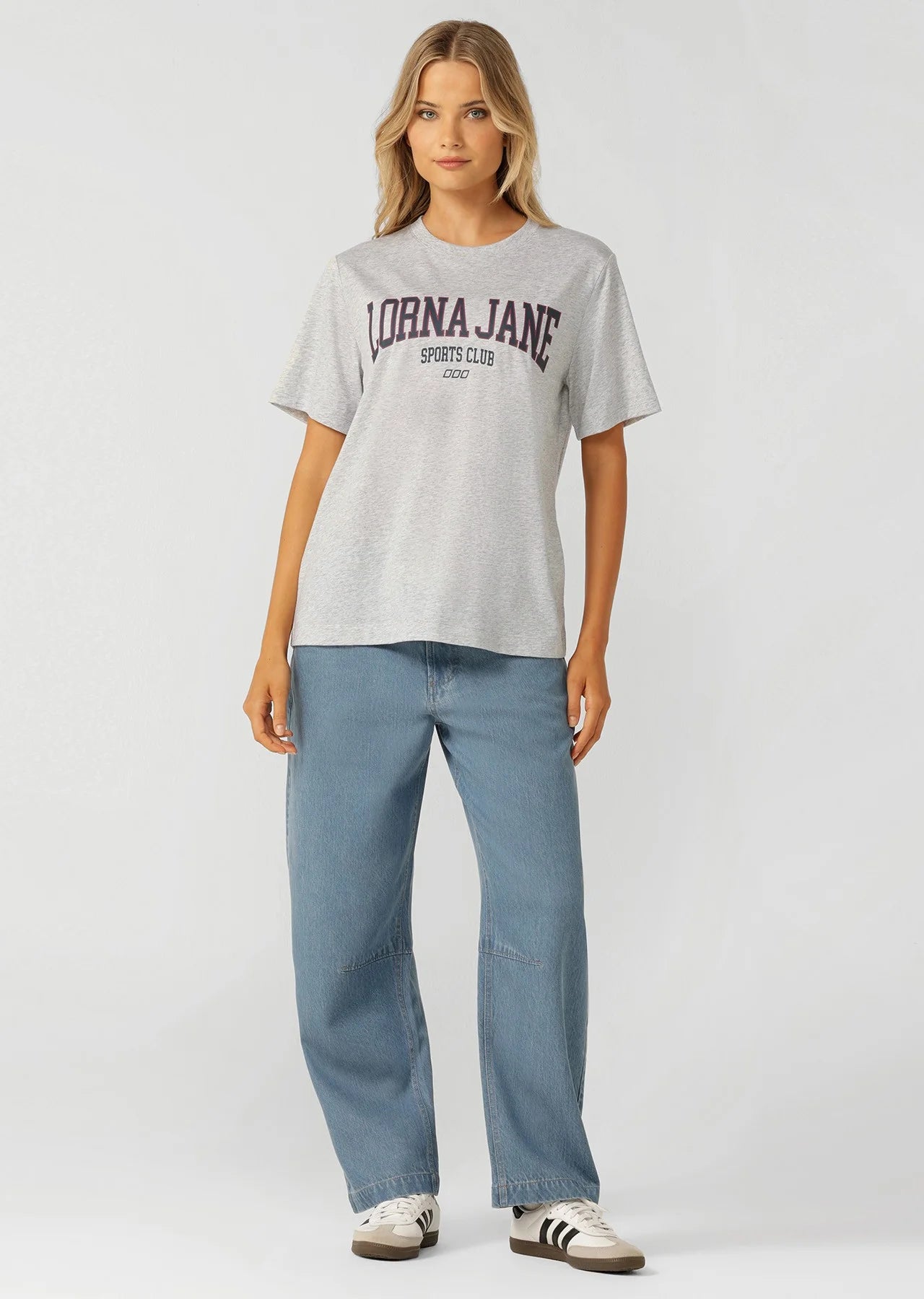 Game Day Relaxed T-Shirt