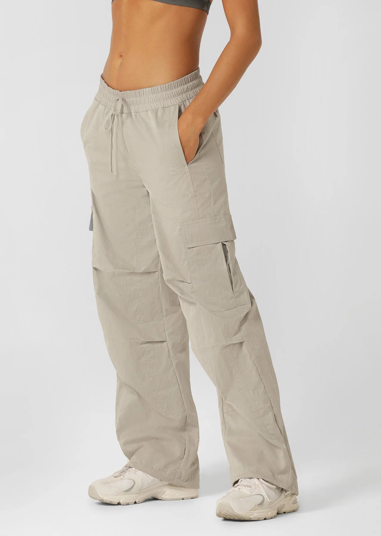 Last Call Active Pants