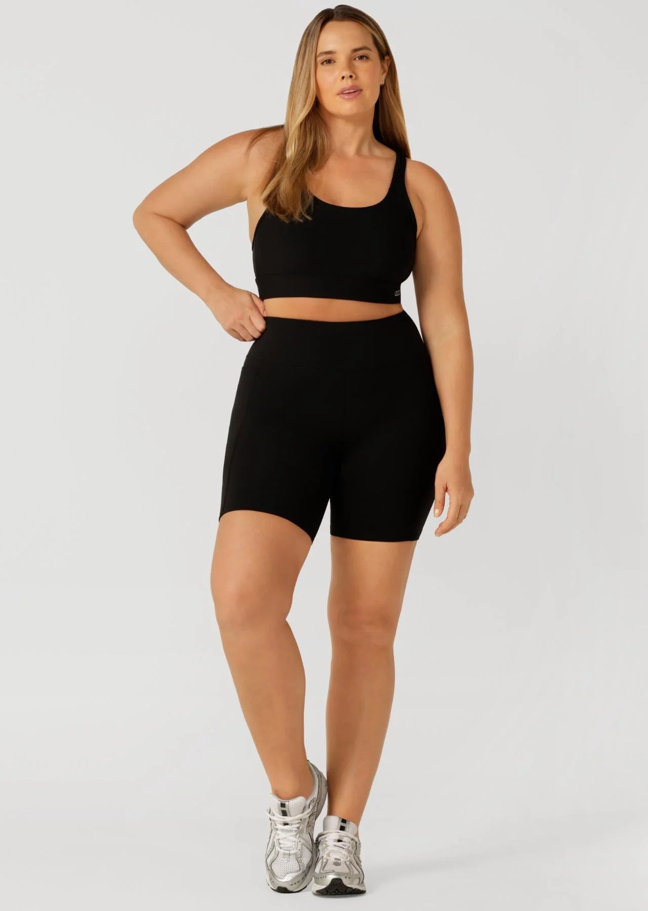 Booty Lift And Support 16cm Bike Shorts