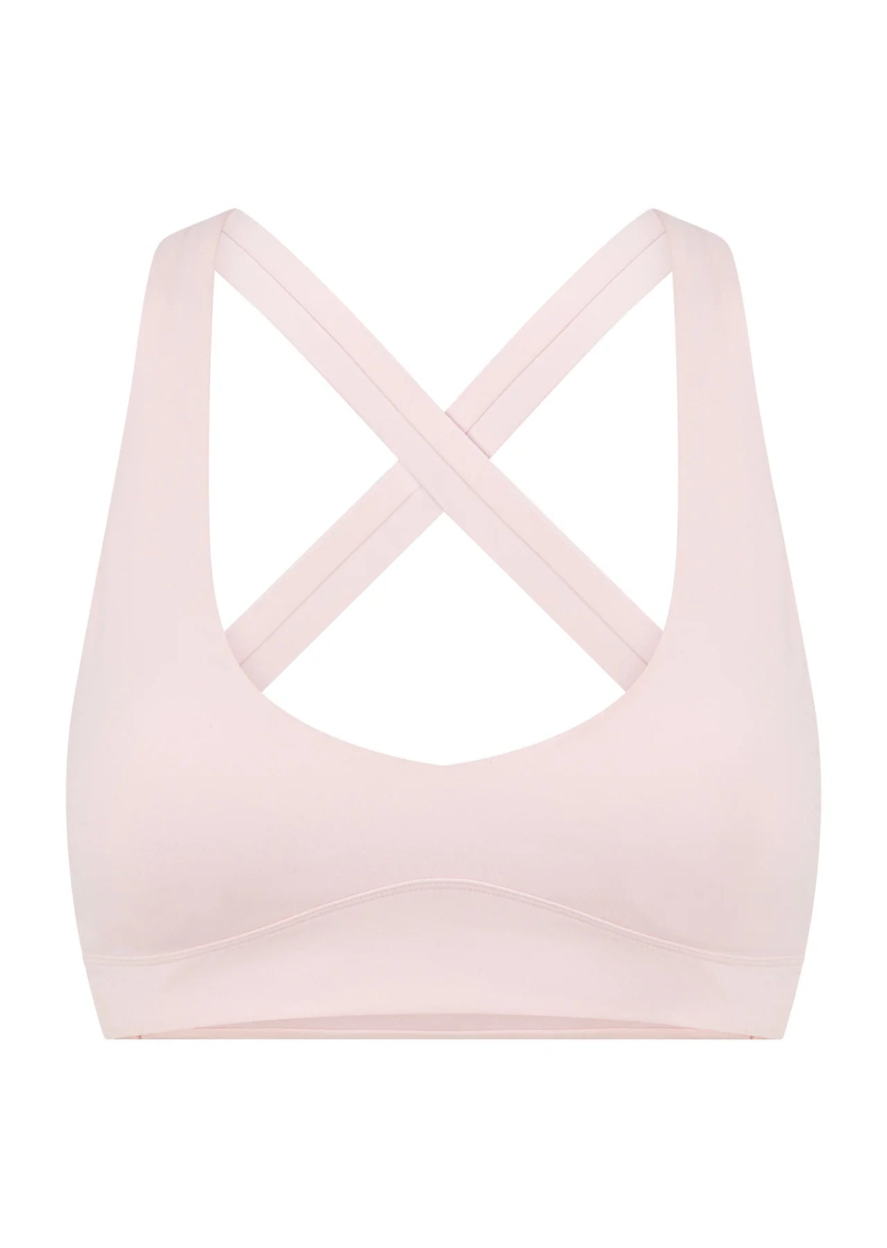 Free Spirit Sports Bra