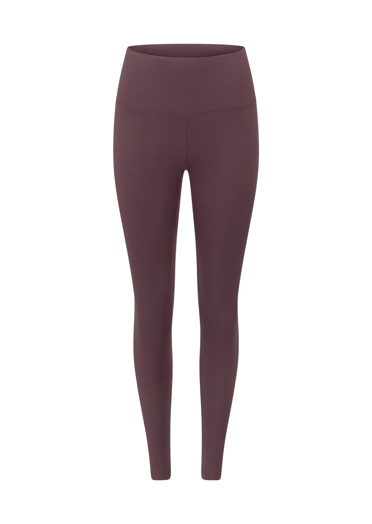 Irresistible Luxe Rib Full Length Leggings
