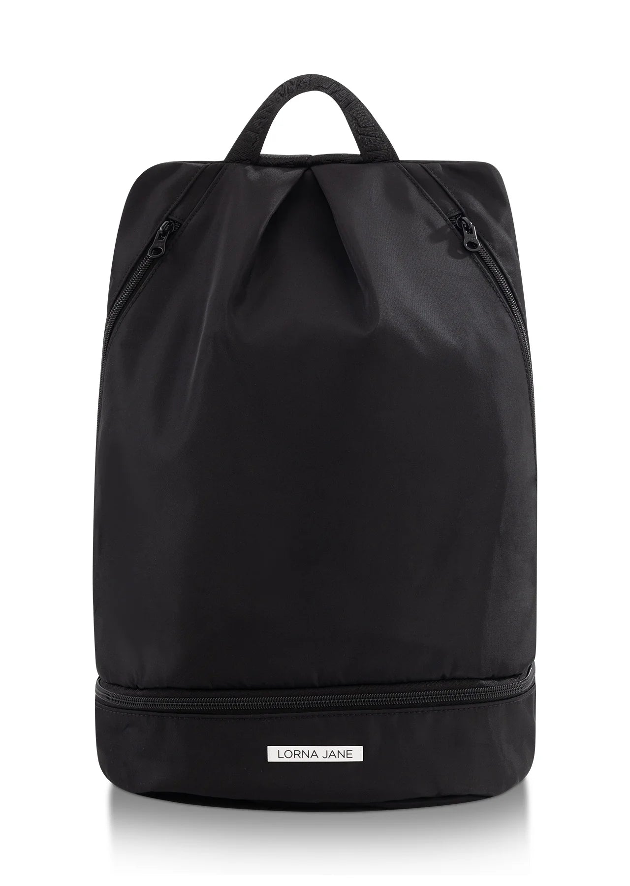 LJ Backpack