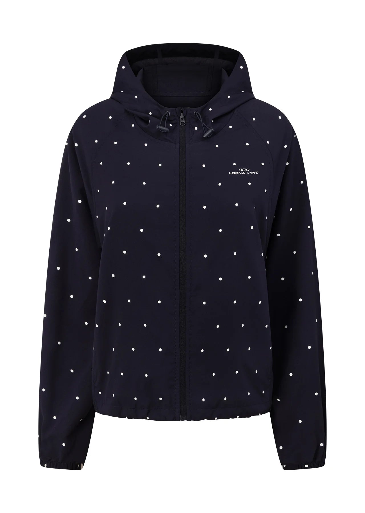 Shine On Outdoor Rec Jacket