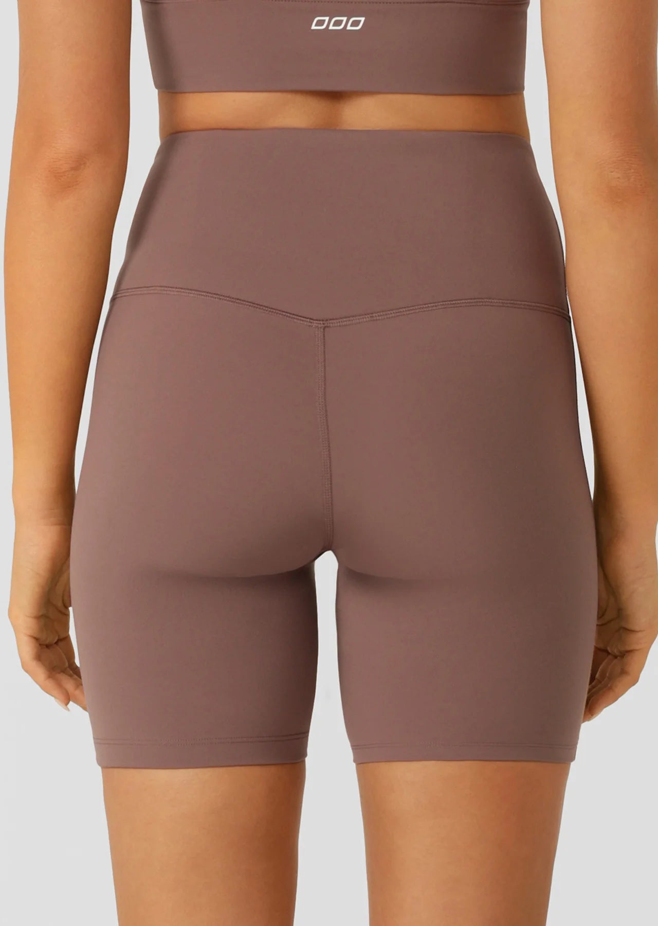 Lotus No Chafe Phone Pocket 16cm Bike Shorts