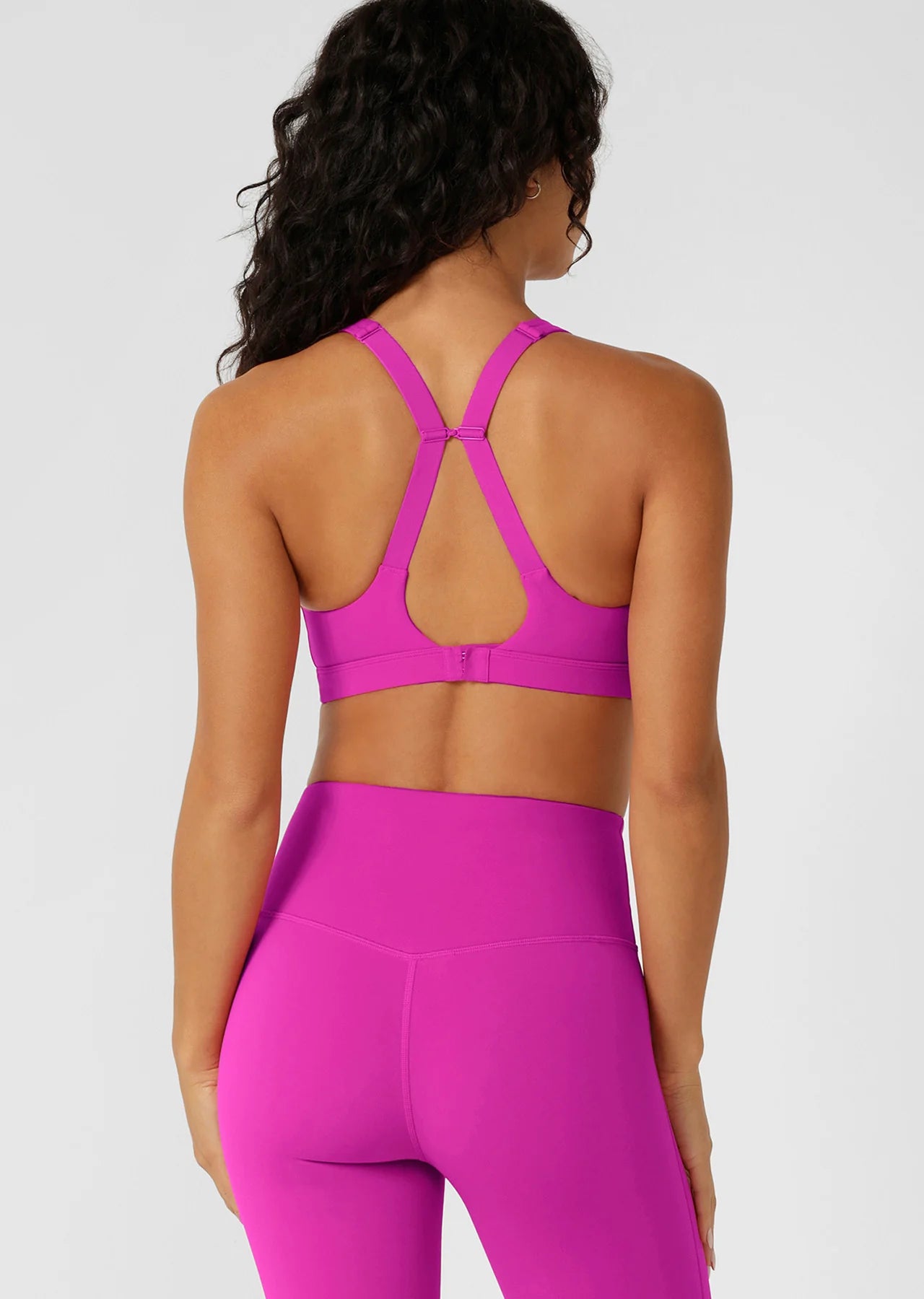 Lifted Sports Bra
