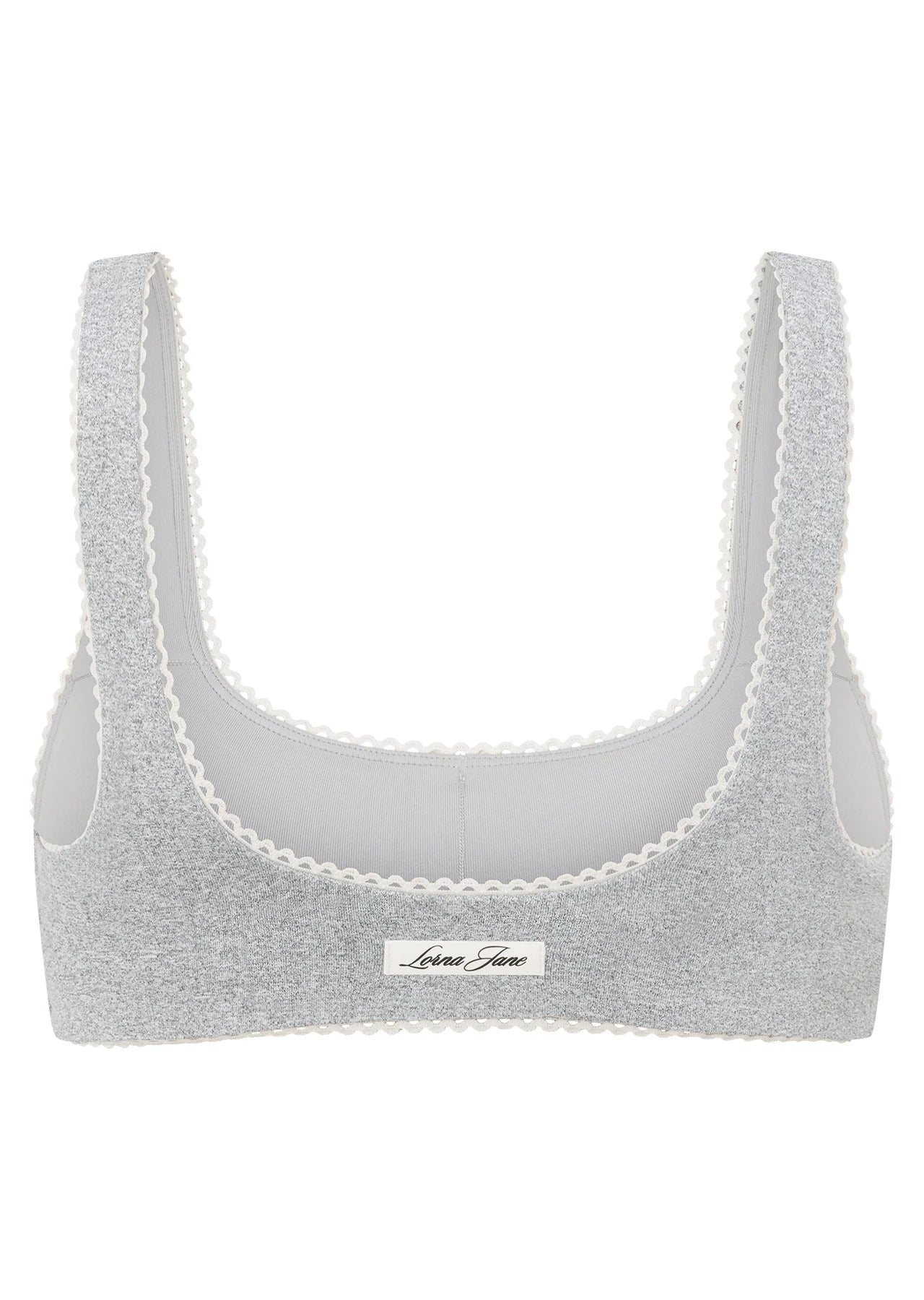 Rest Days Lounge Bralette