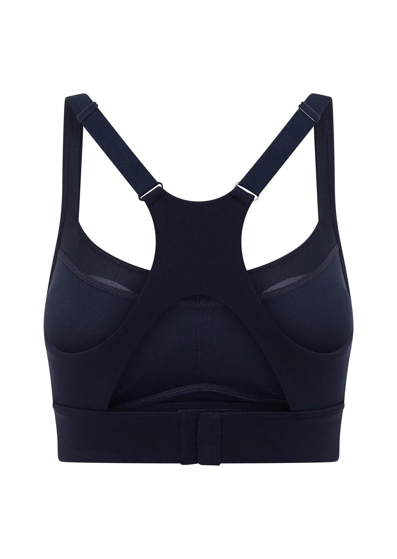 Reactive Max Support Sports Bra