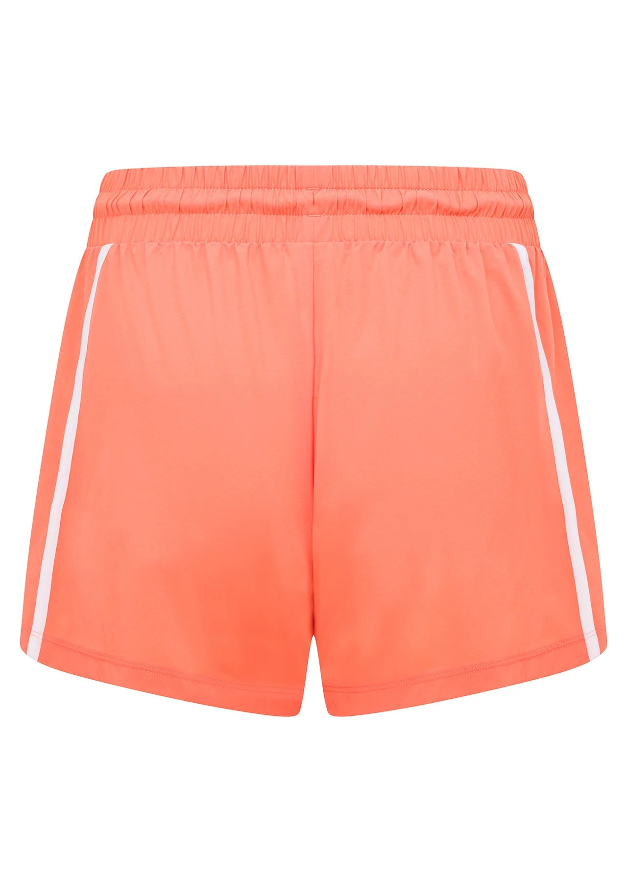 Refresh Active Run Shorts