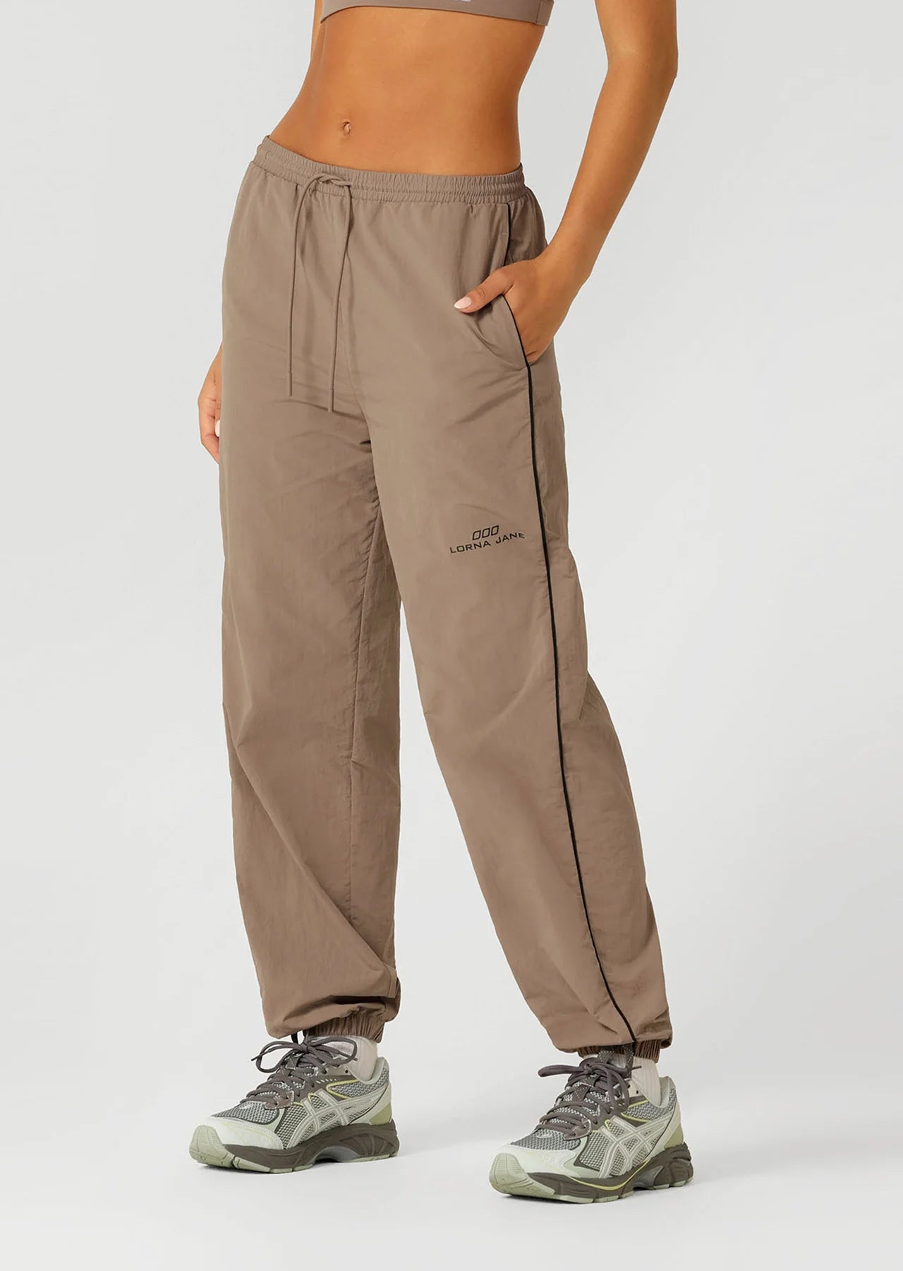 Outdoor Rec Trackpants