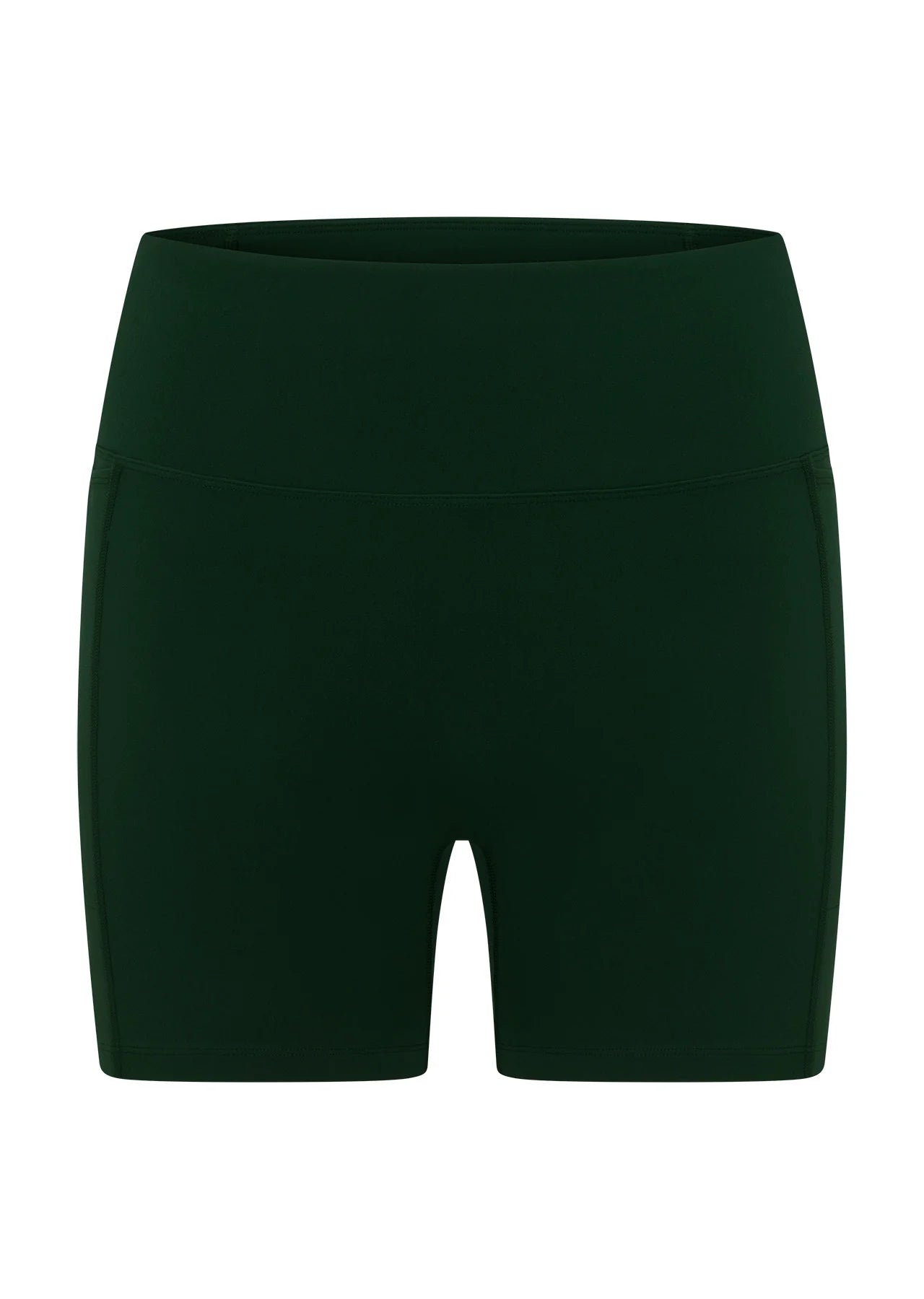 Amy No Ride Phone Pocket 14cm Bike Shorts