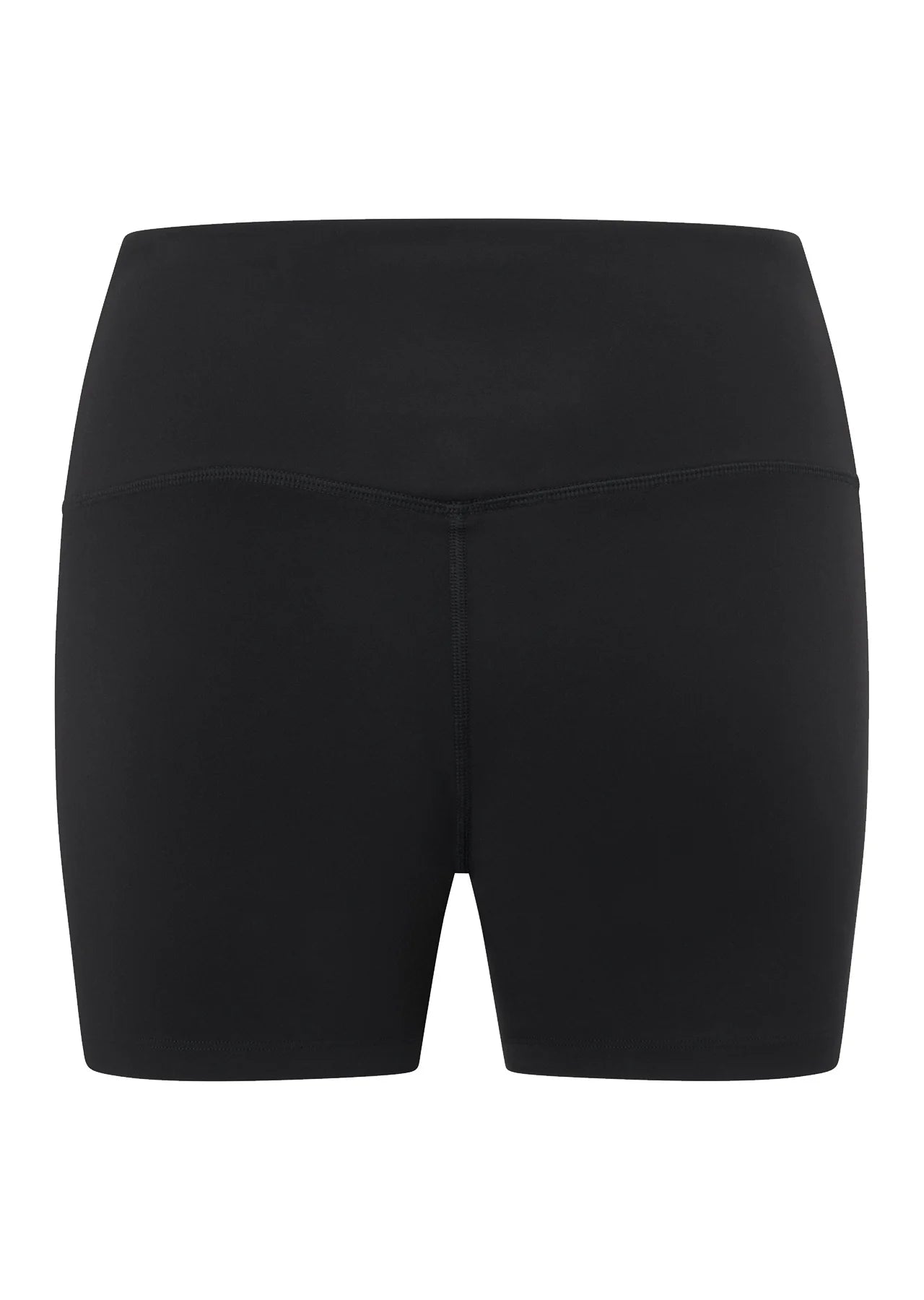Lotus No Chafe Phone Pocket 9cm Bike Shorts