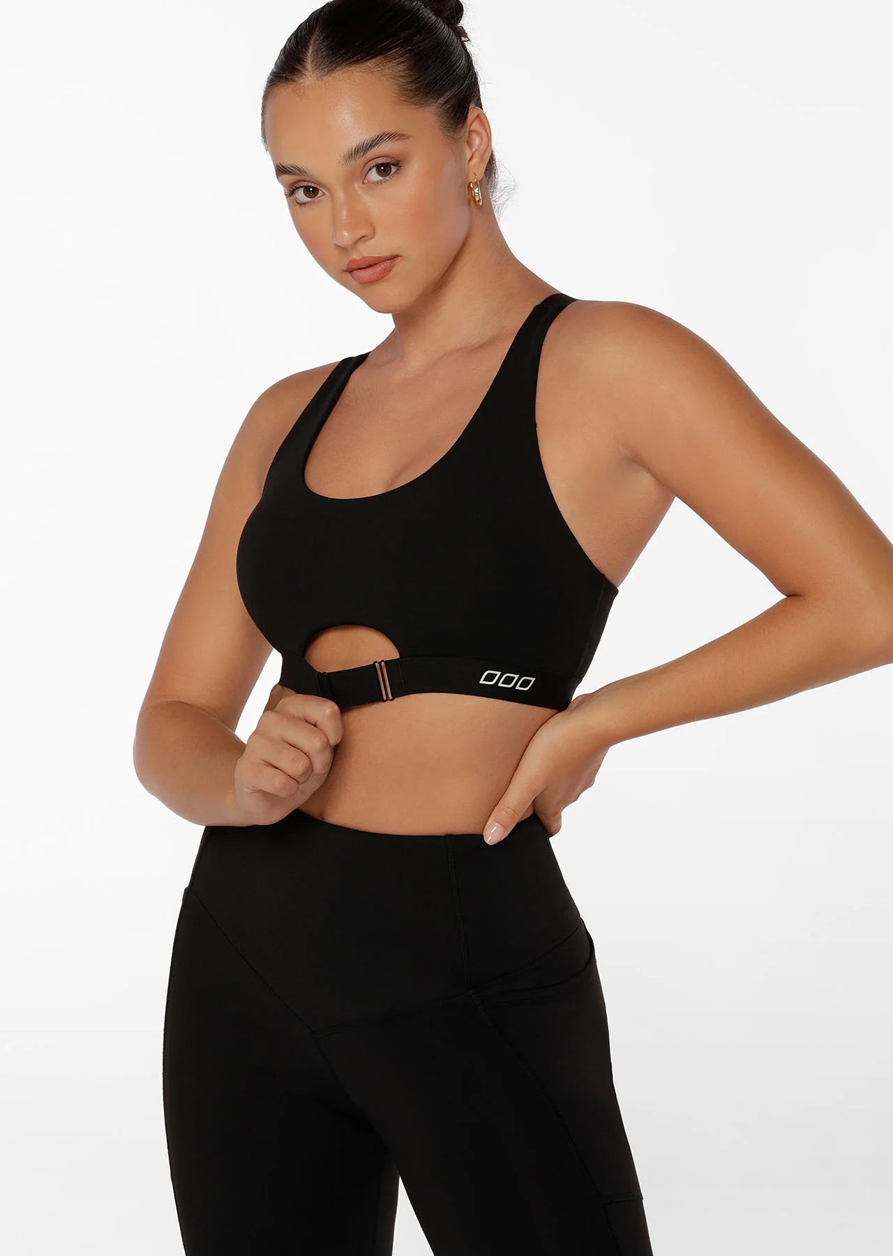 Supreme Sports Bra