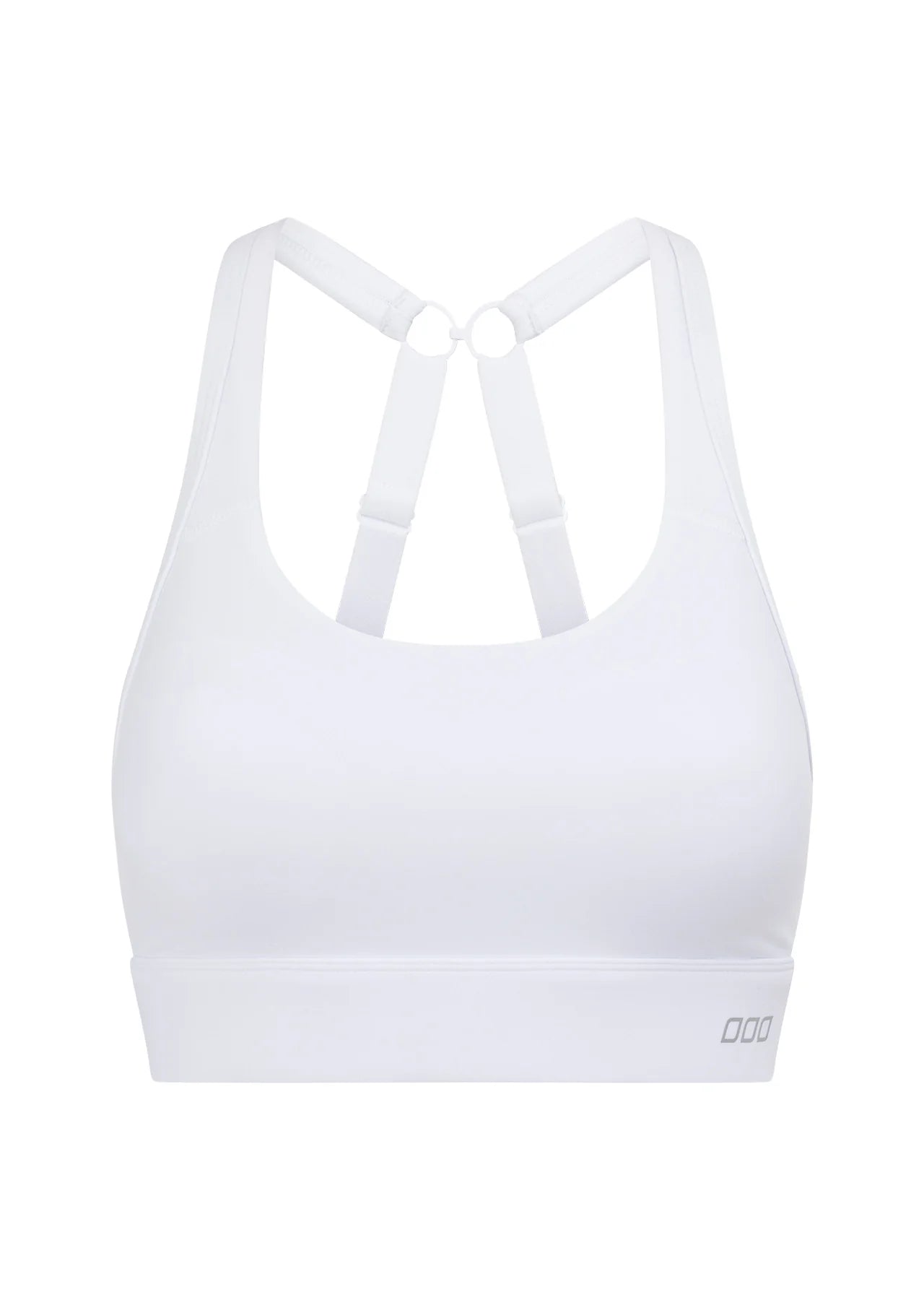 Amy Maximum Support Sports Bra