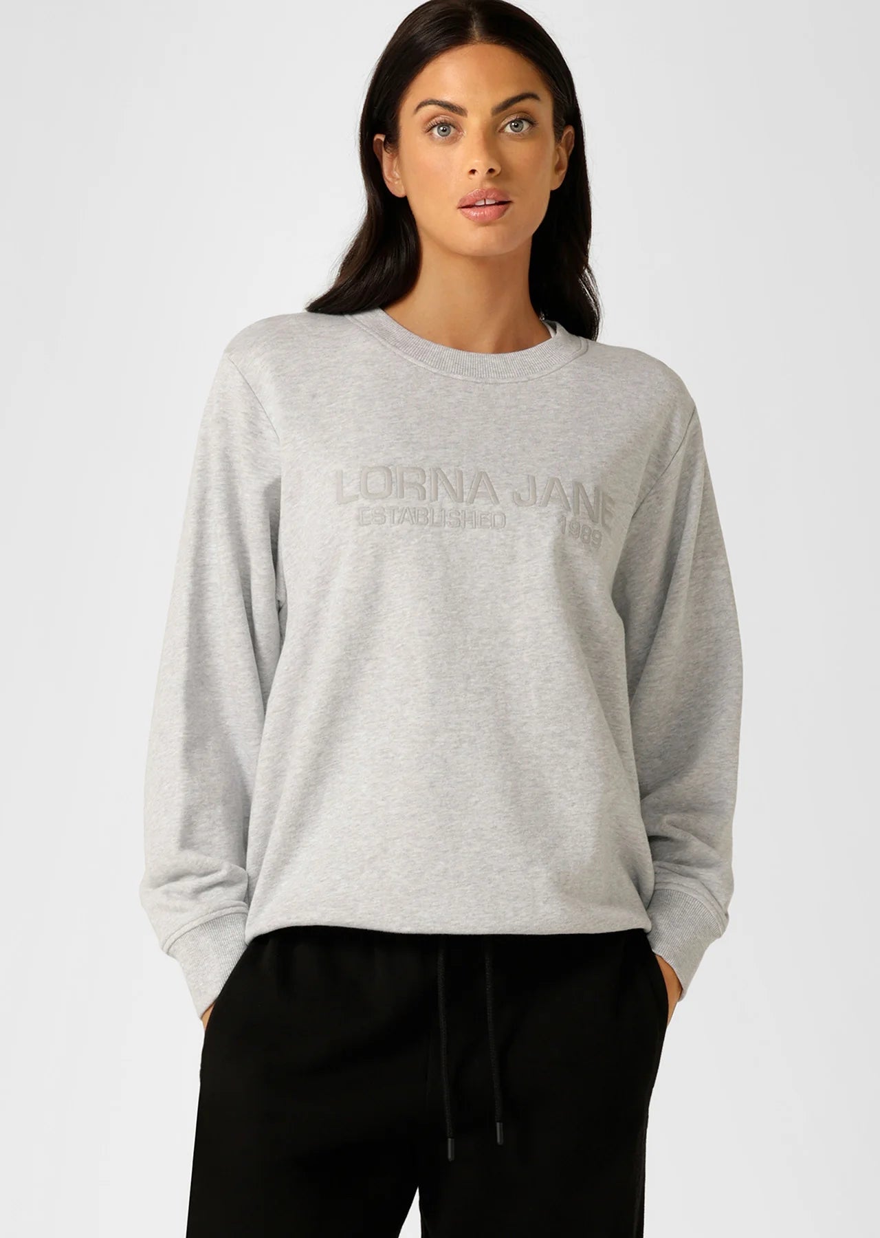Iconic Sweat