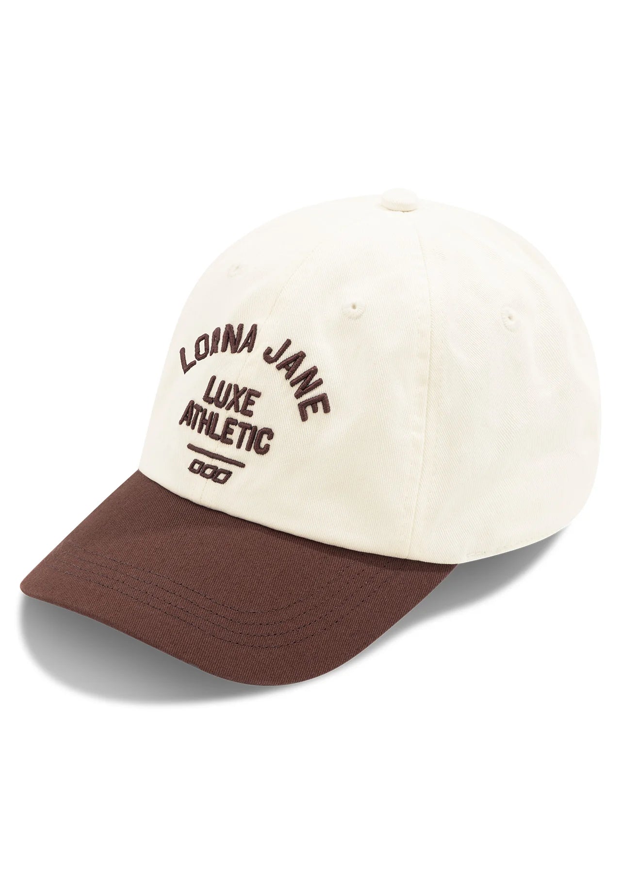 Limited Edition Lotus Heritage Cap