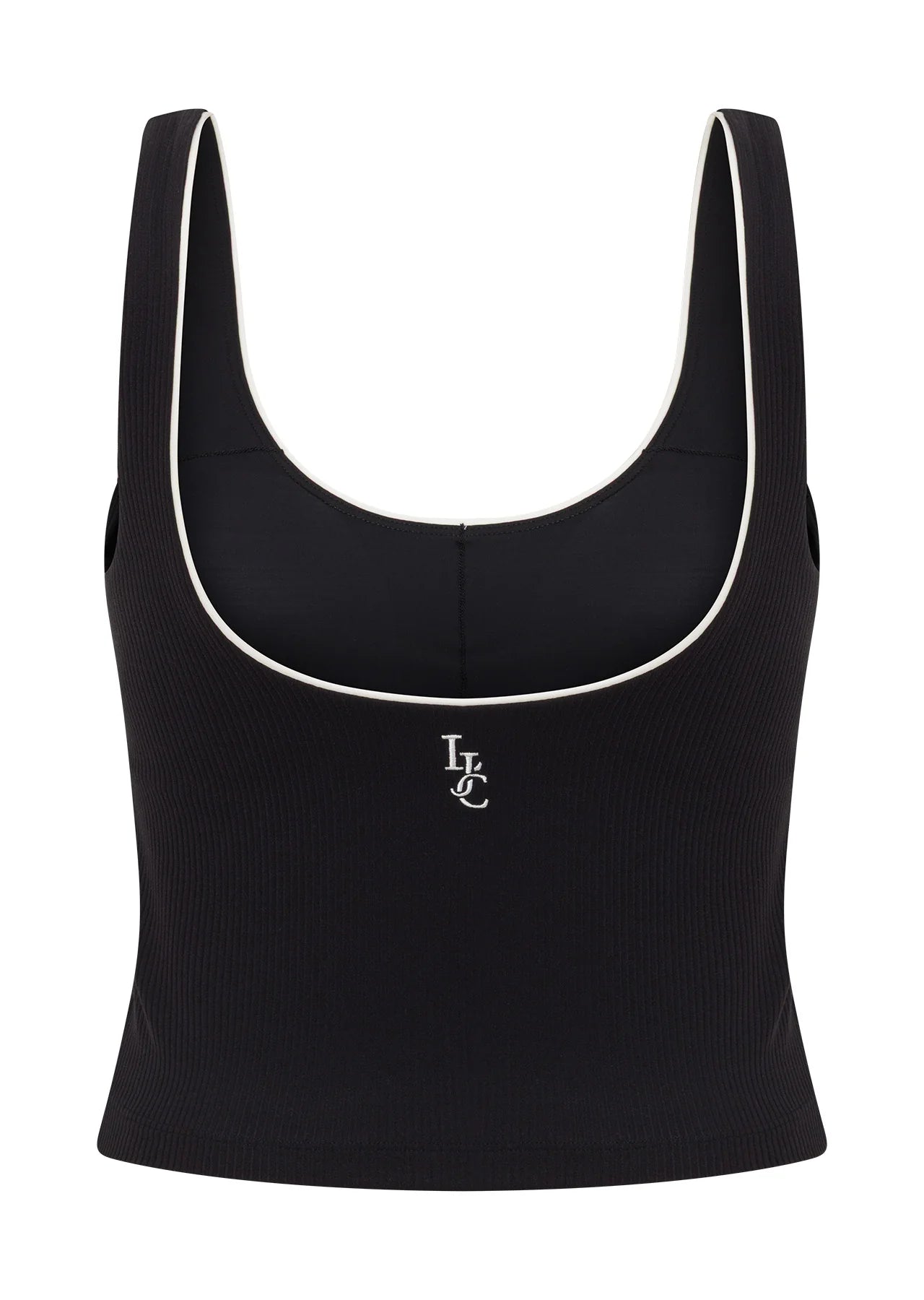 Monaco Bra Tank Combo