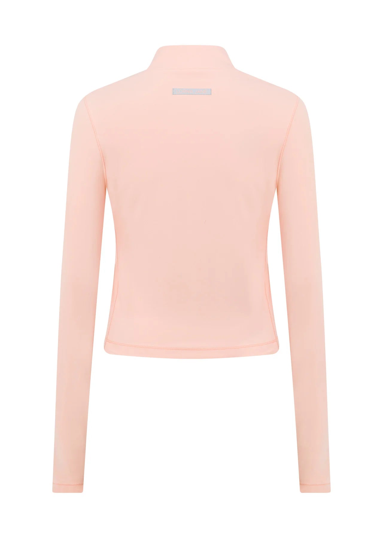 All Star Active Zip Through Top