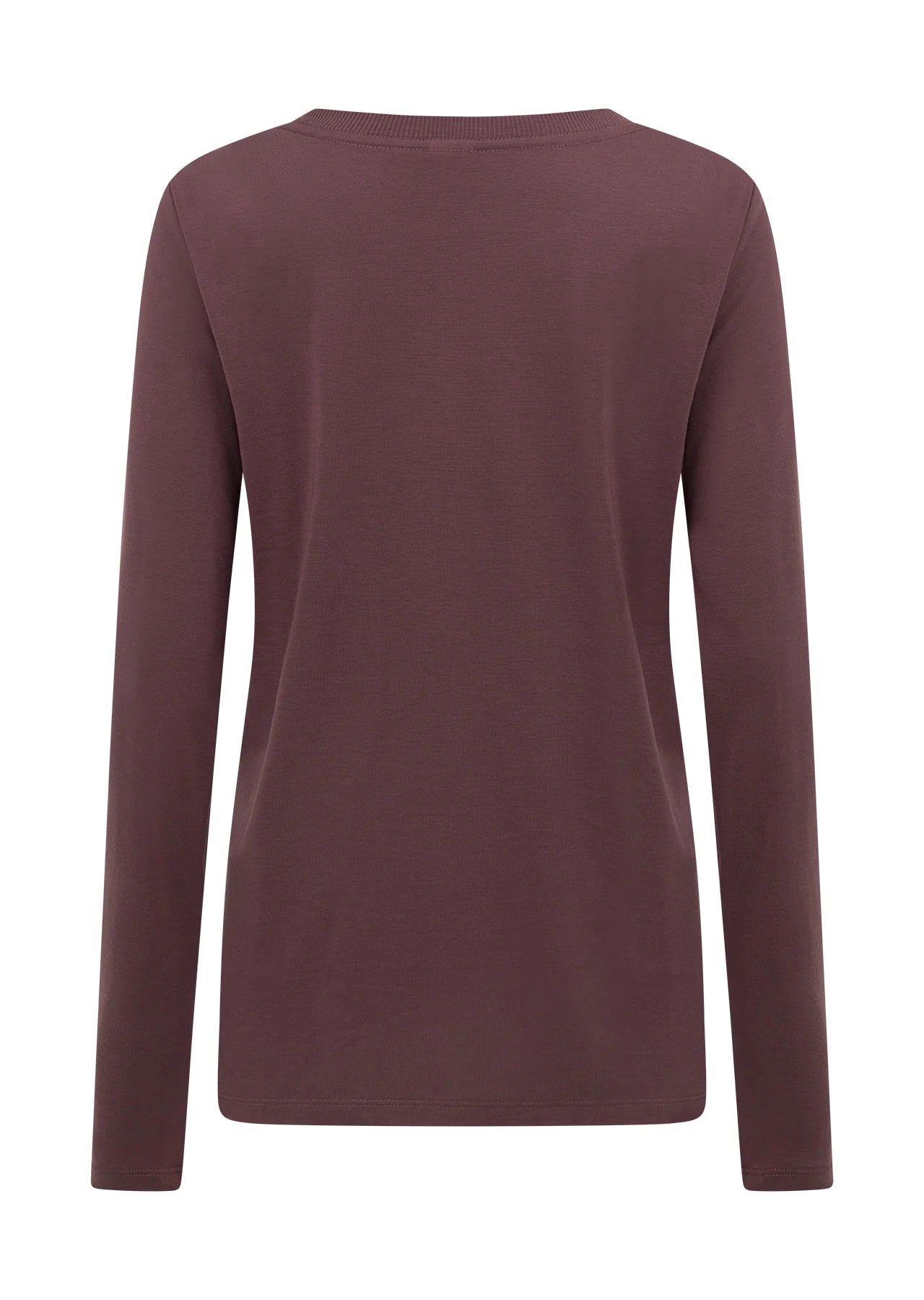 Lotus Long Sleeve Top