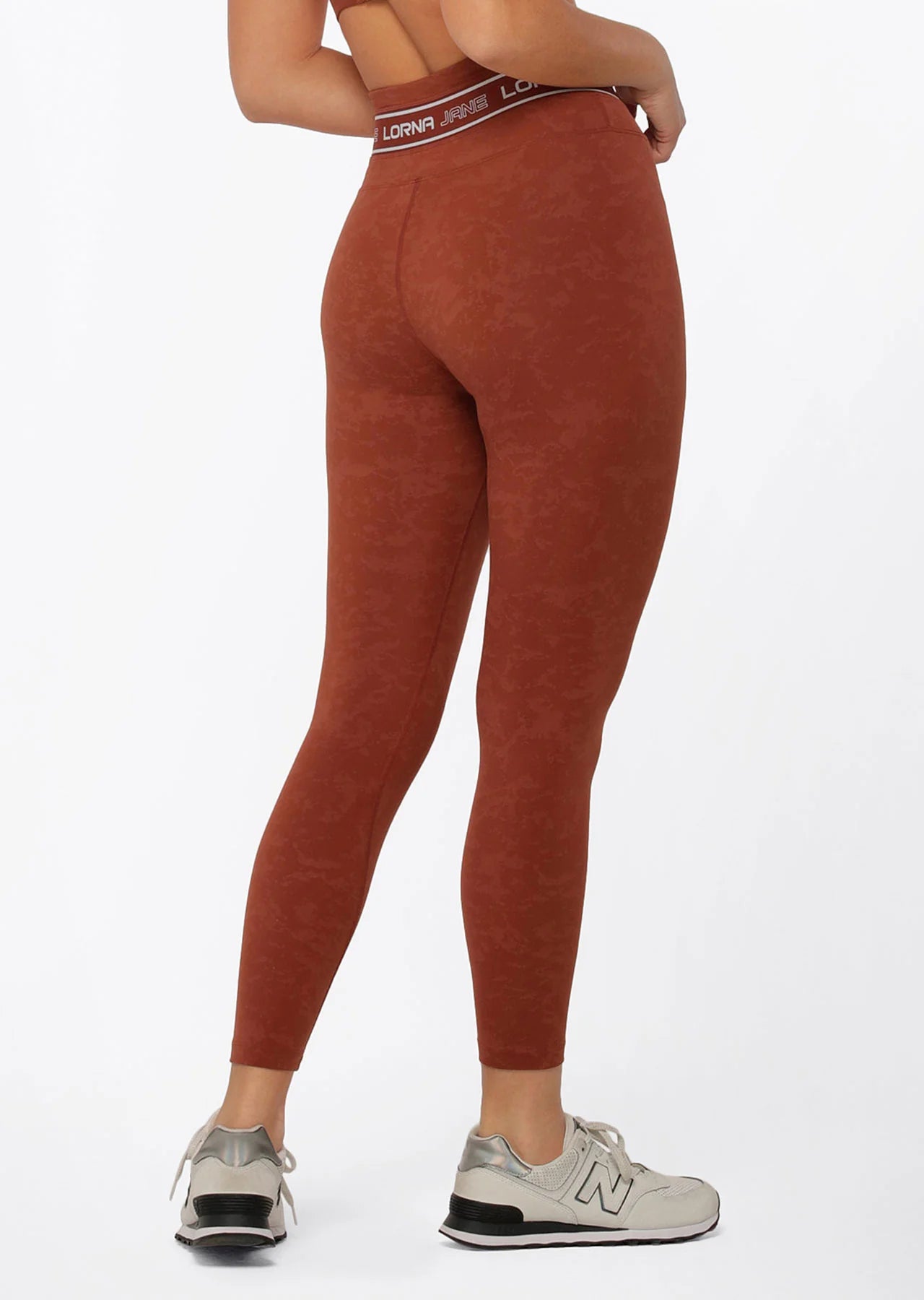 Tempo Ankle Biter Leggings