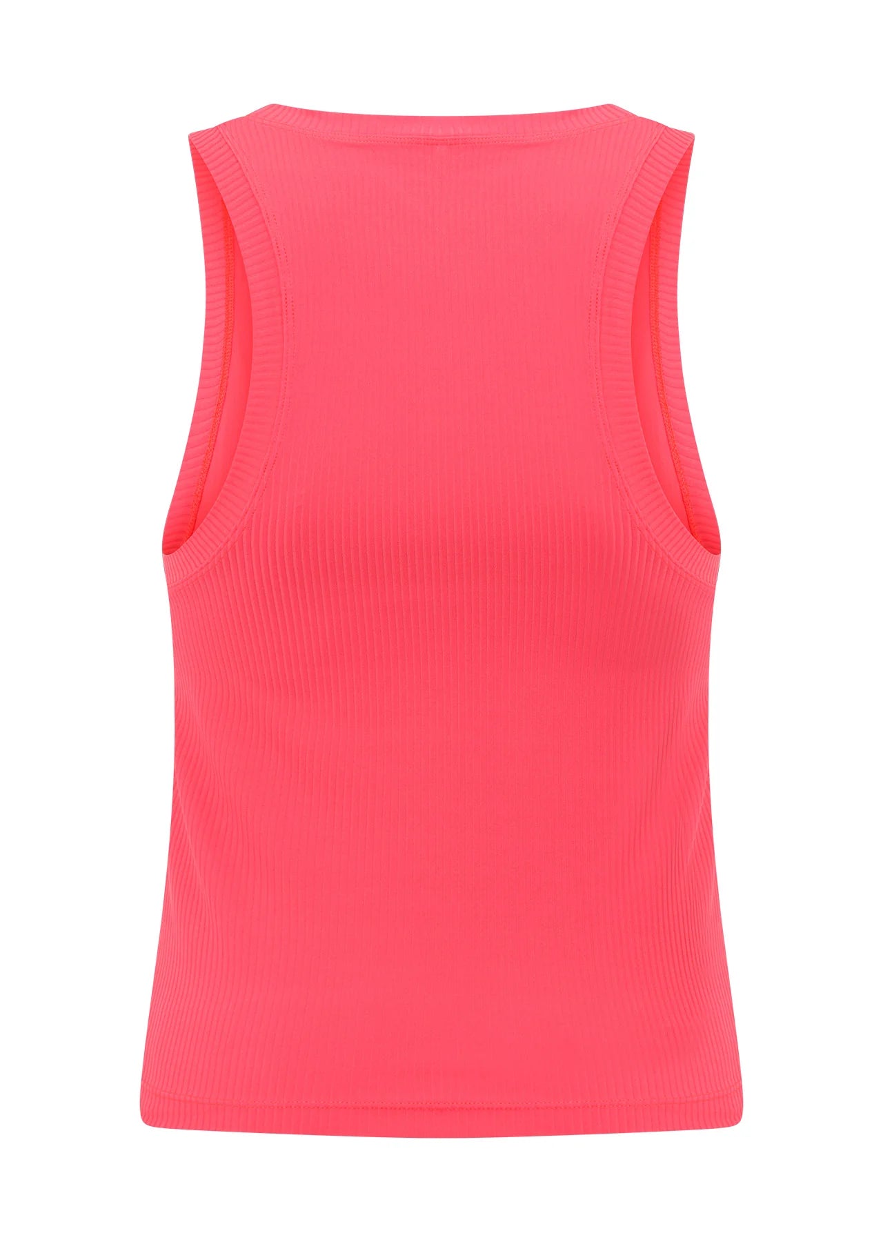 Dynamic Active Rib Tank