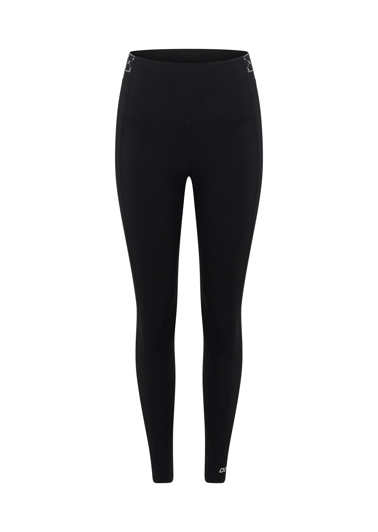 Contour Side Pocket Ankle Biter Leggings