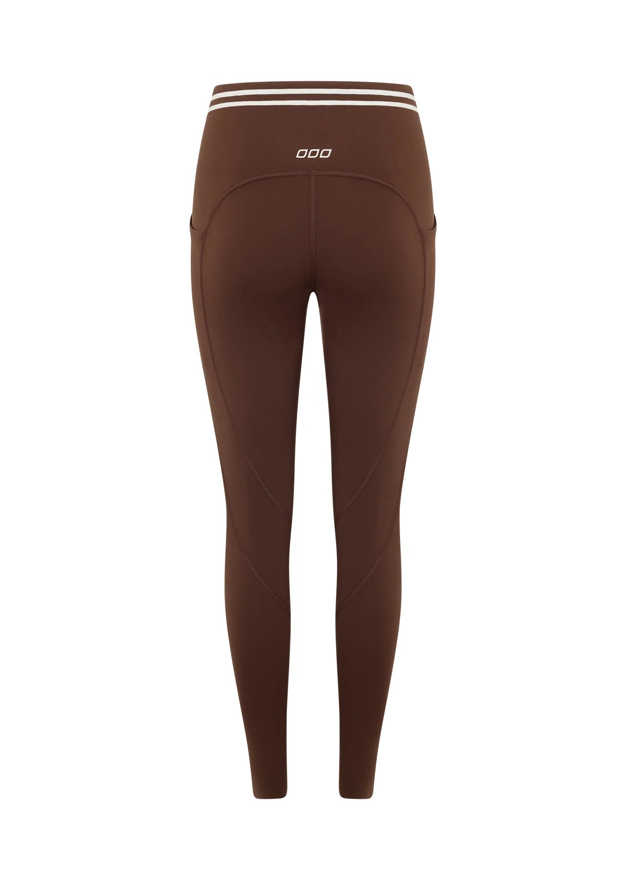 Stash It All 3 Pocket Ankle Biter Leggings