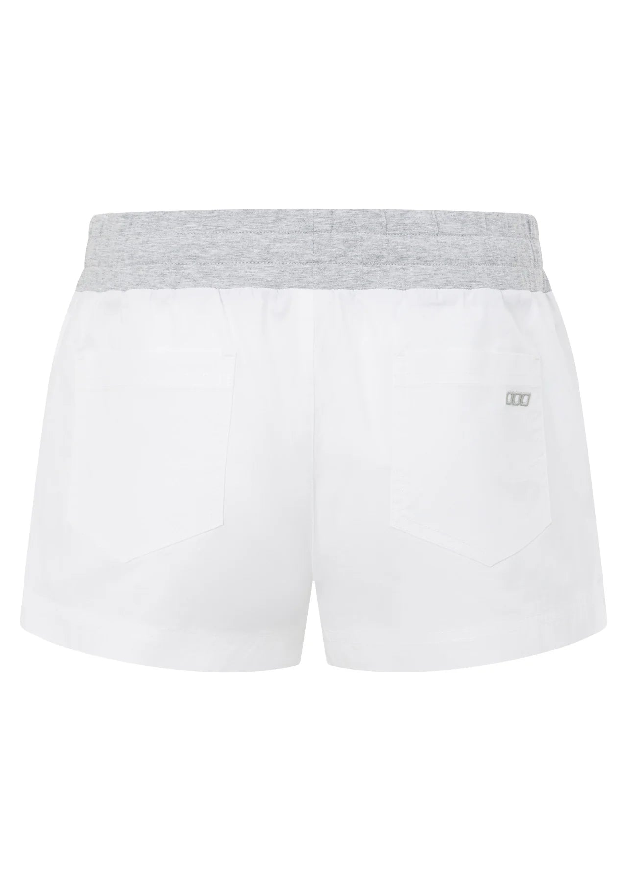 Flashdance Cheeky Shorts