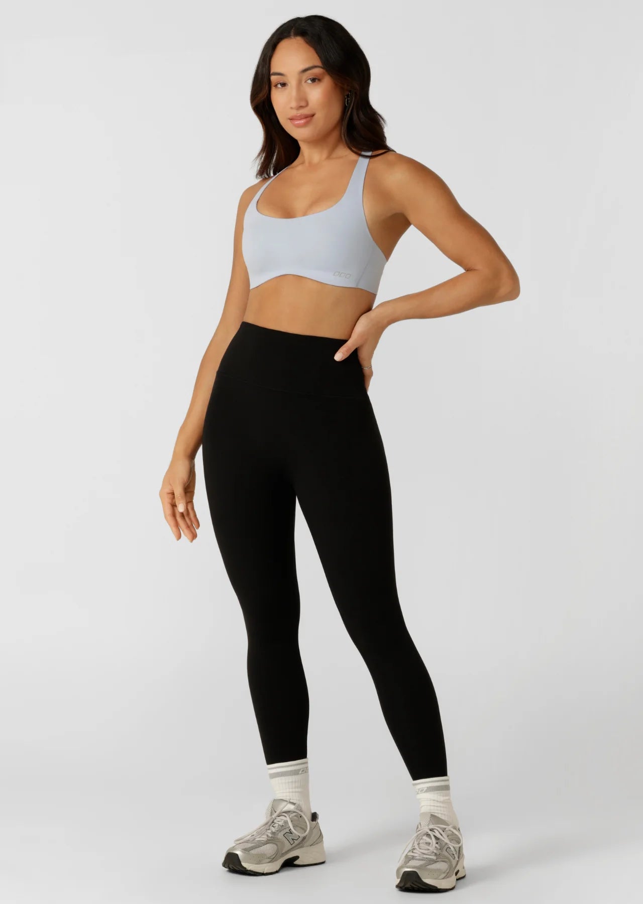 Flex Appeal Moulded Sports Bra