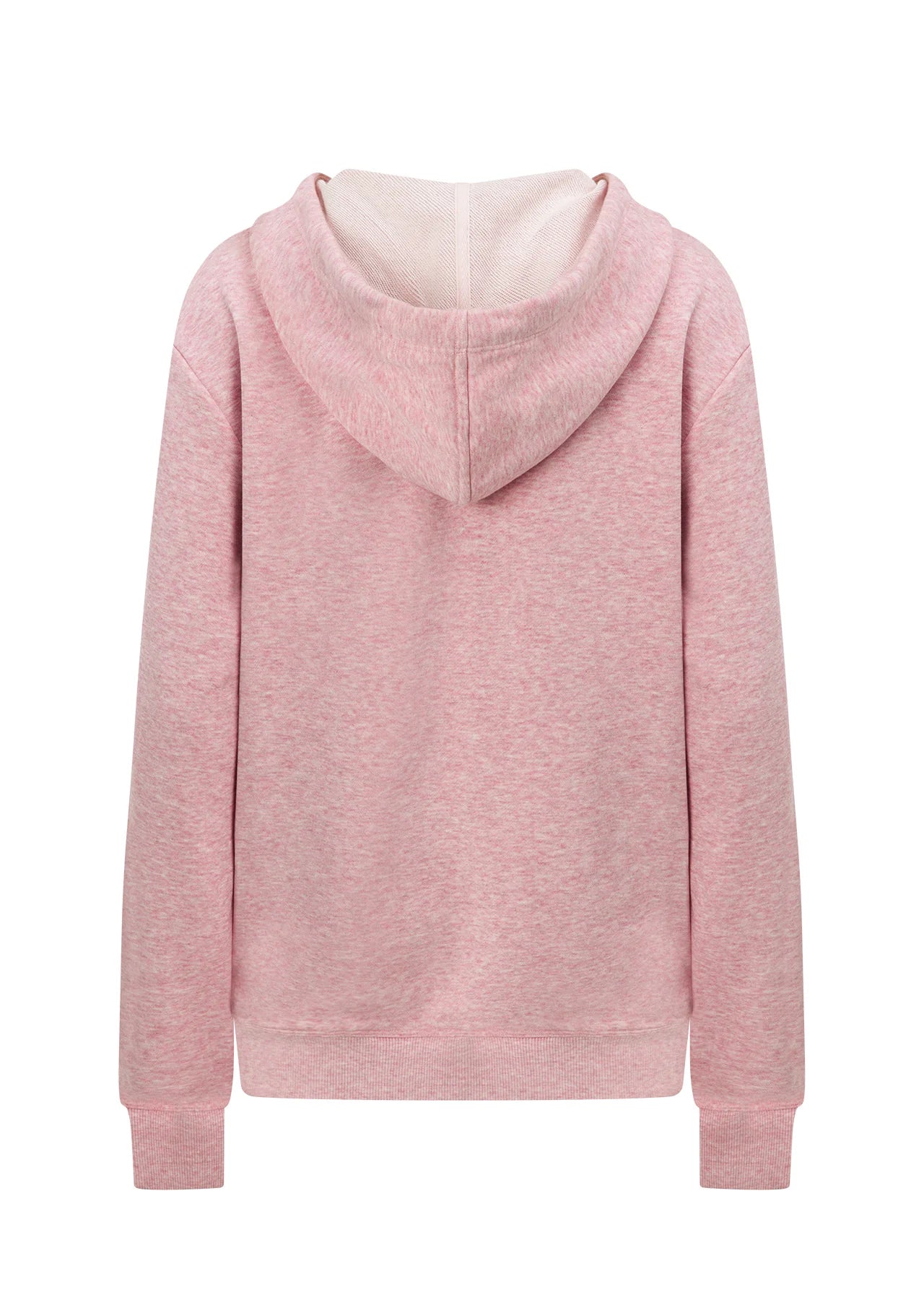 Lotus Hoodie