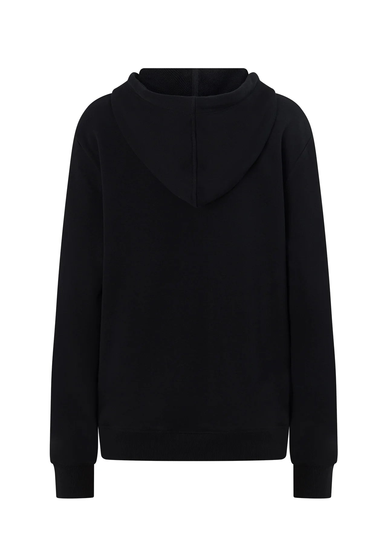 Lotus Hoodie