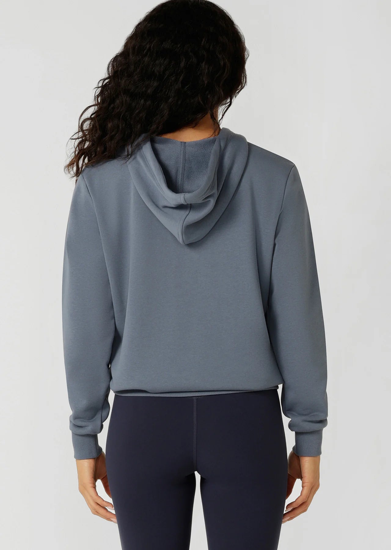 Lotus Hoodie