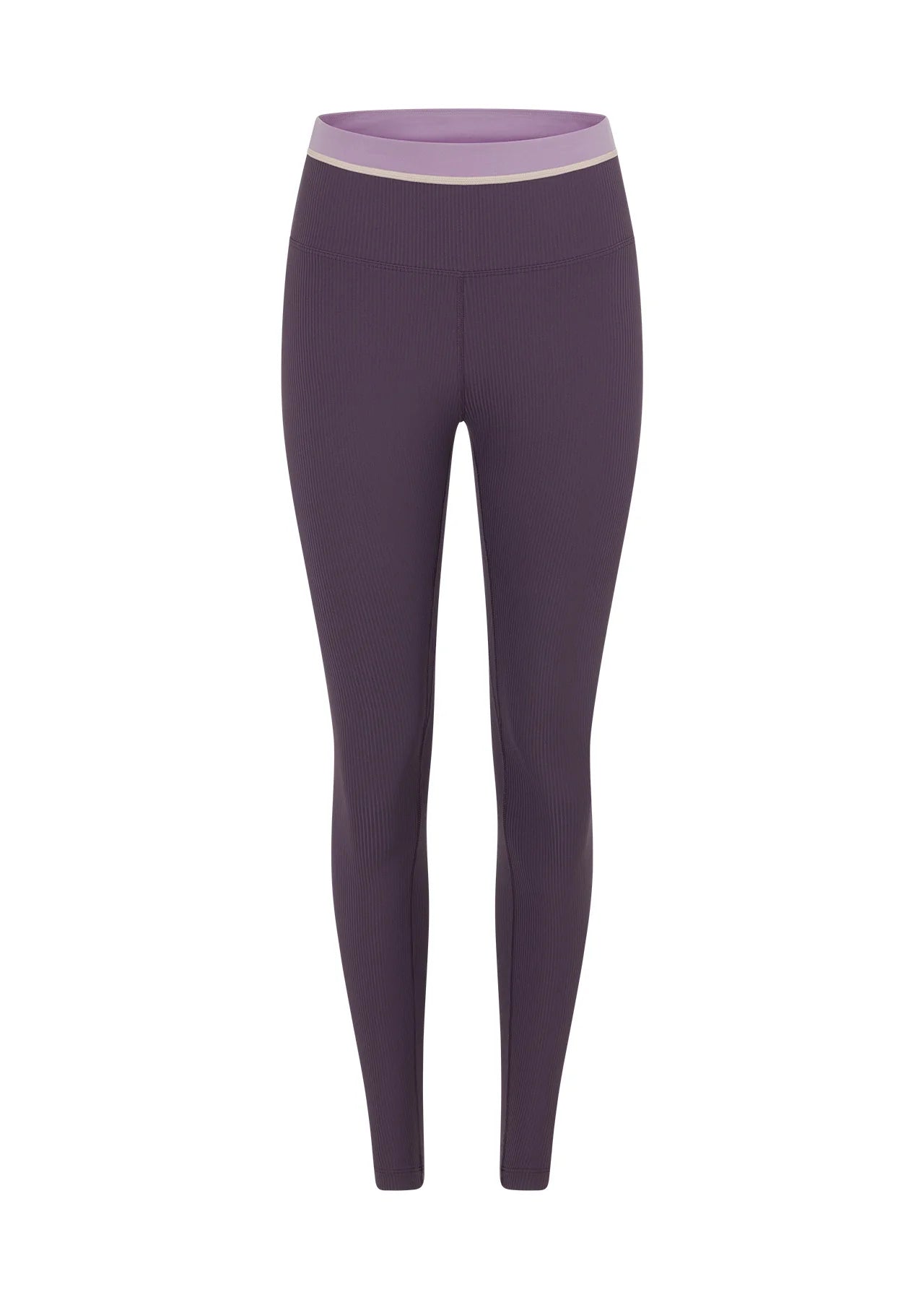 Perfect Practice Rib Full Length Leggings