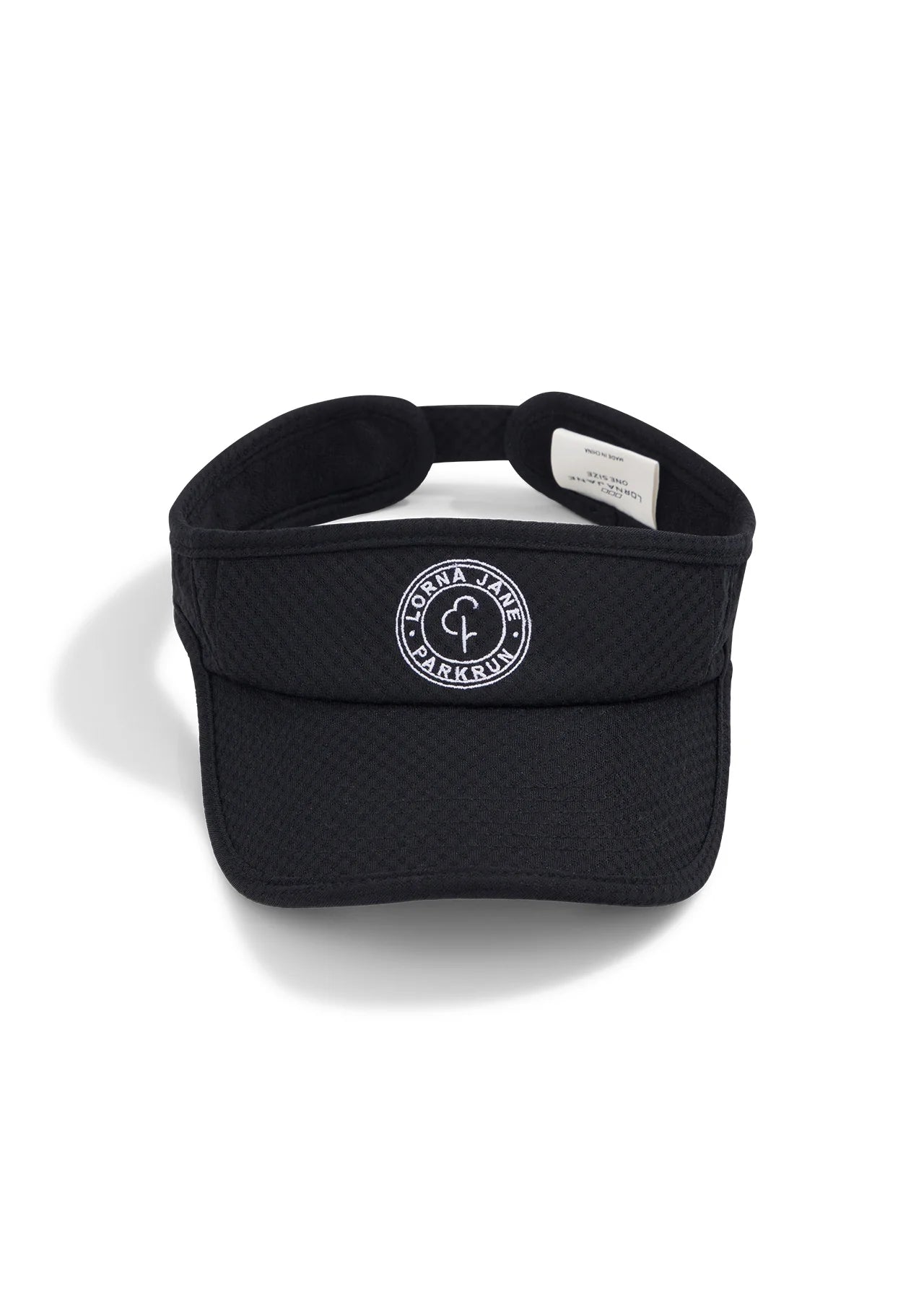 parkrun Ventilation Visor
