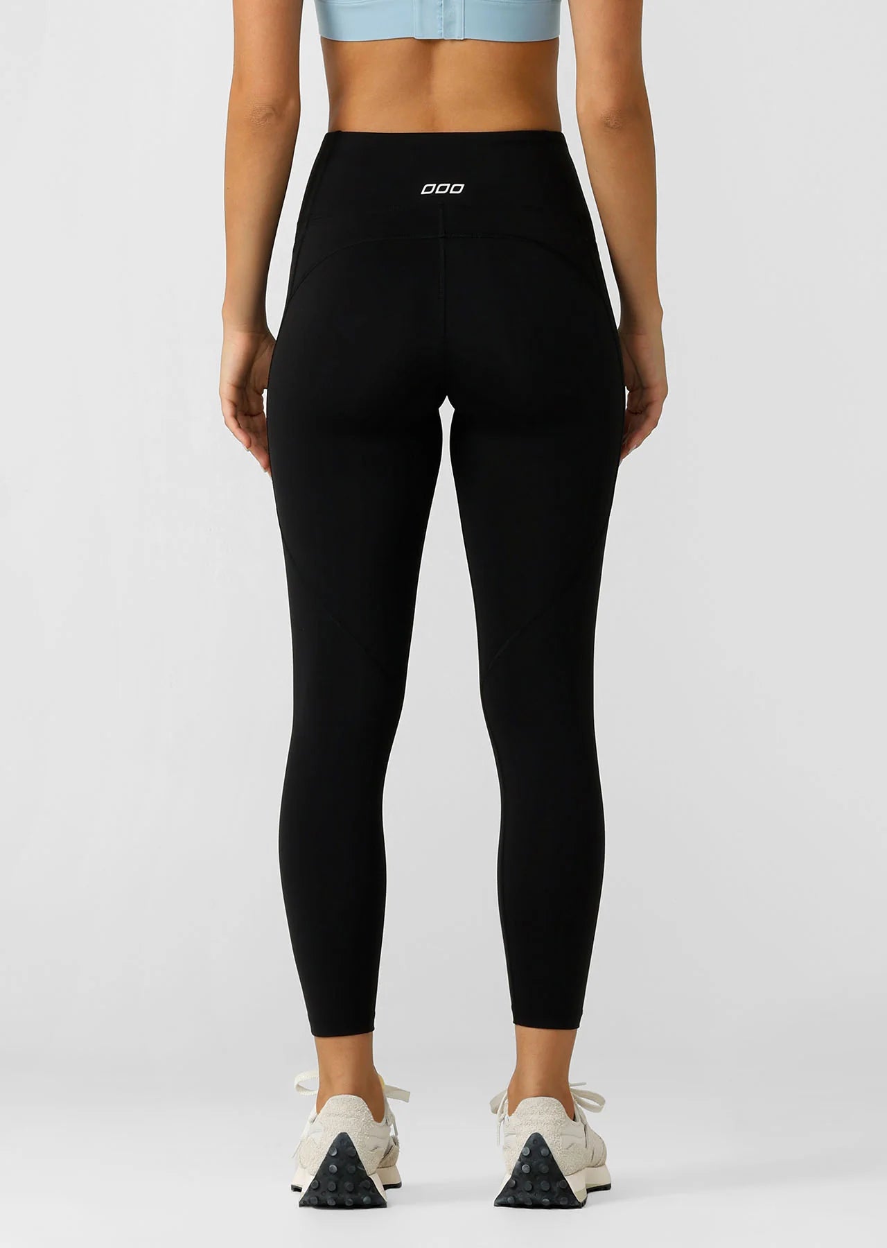 Amy Phone Pocket Tech Ankle Biter Leggings