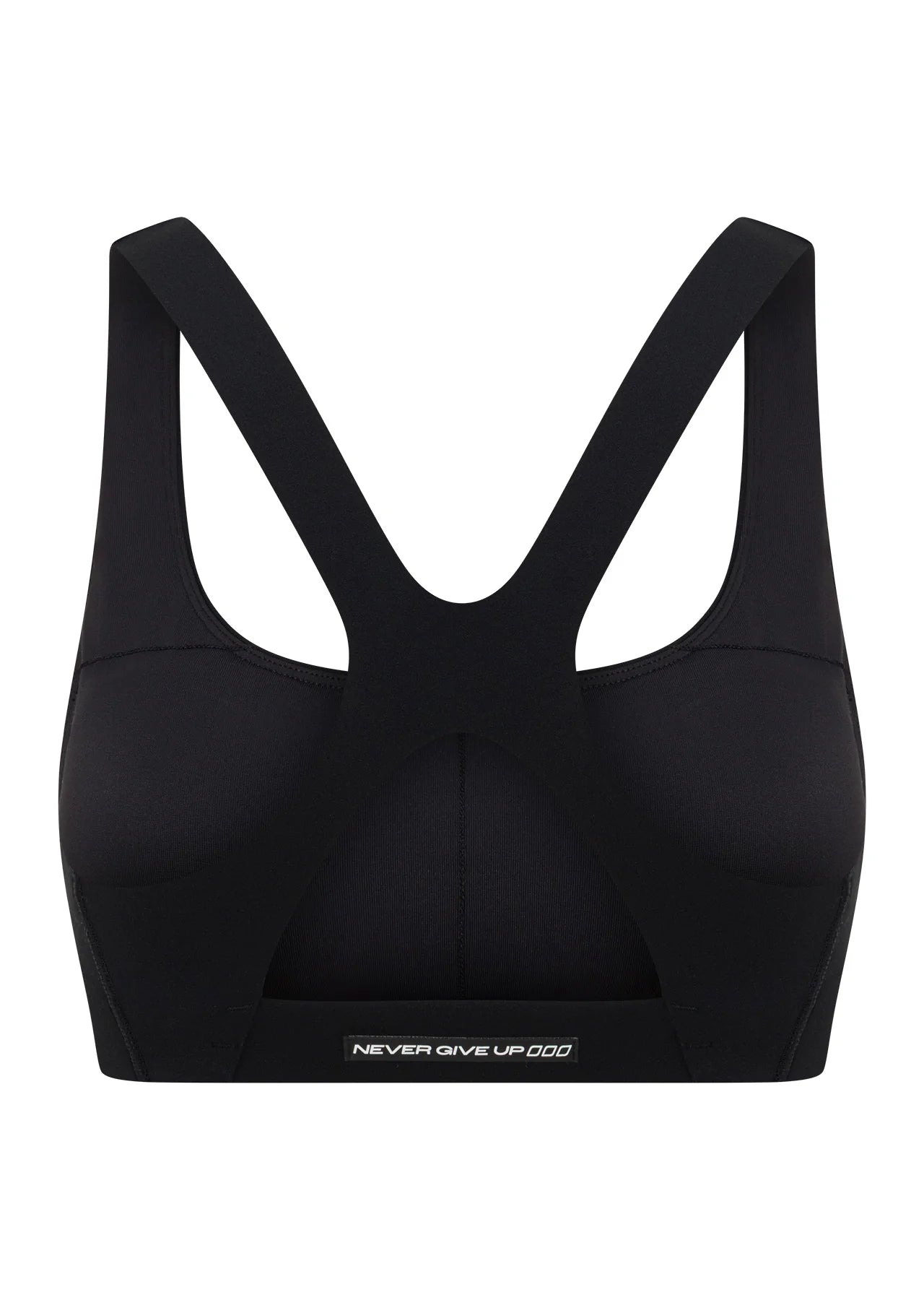 Sculpt Max Support Sports Bra