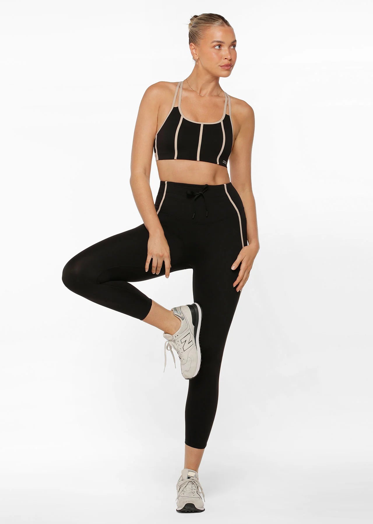 Adapt No Ride Ankle Biter Leggings