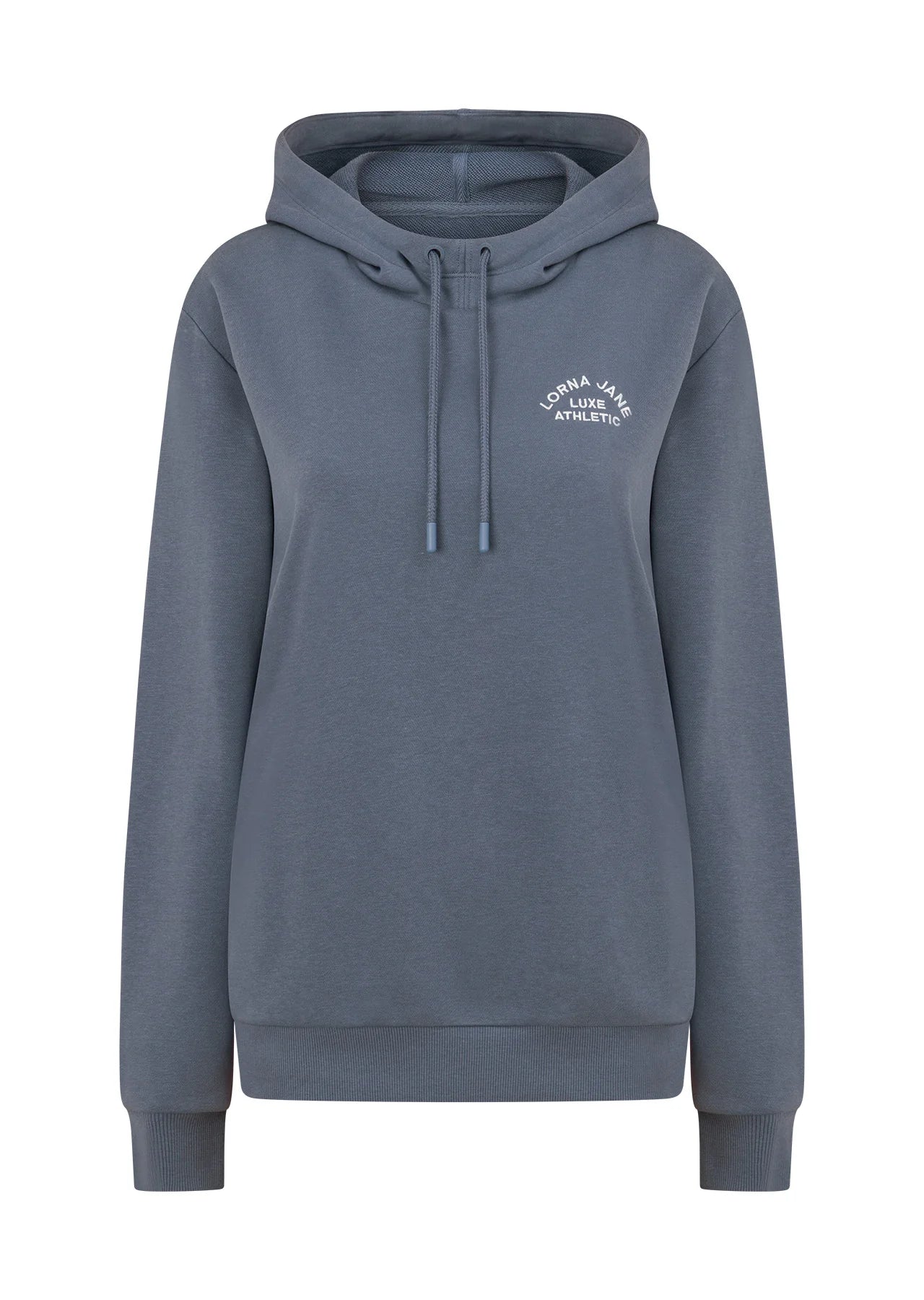 Lotus Hoodie