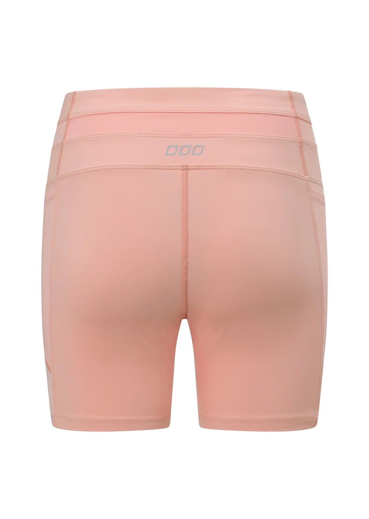 Ultra Hold Booty Bike Shorts