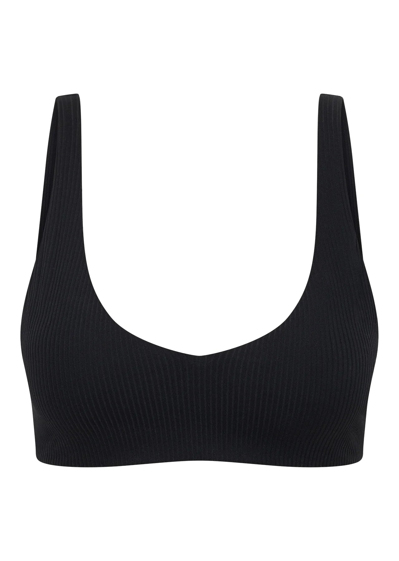 Reform Rib Sports Bra