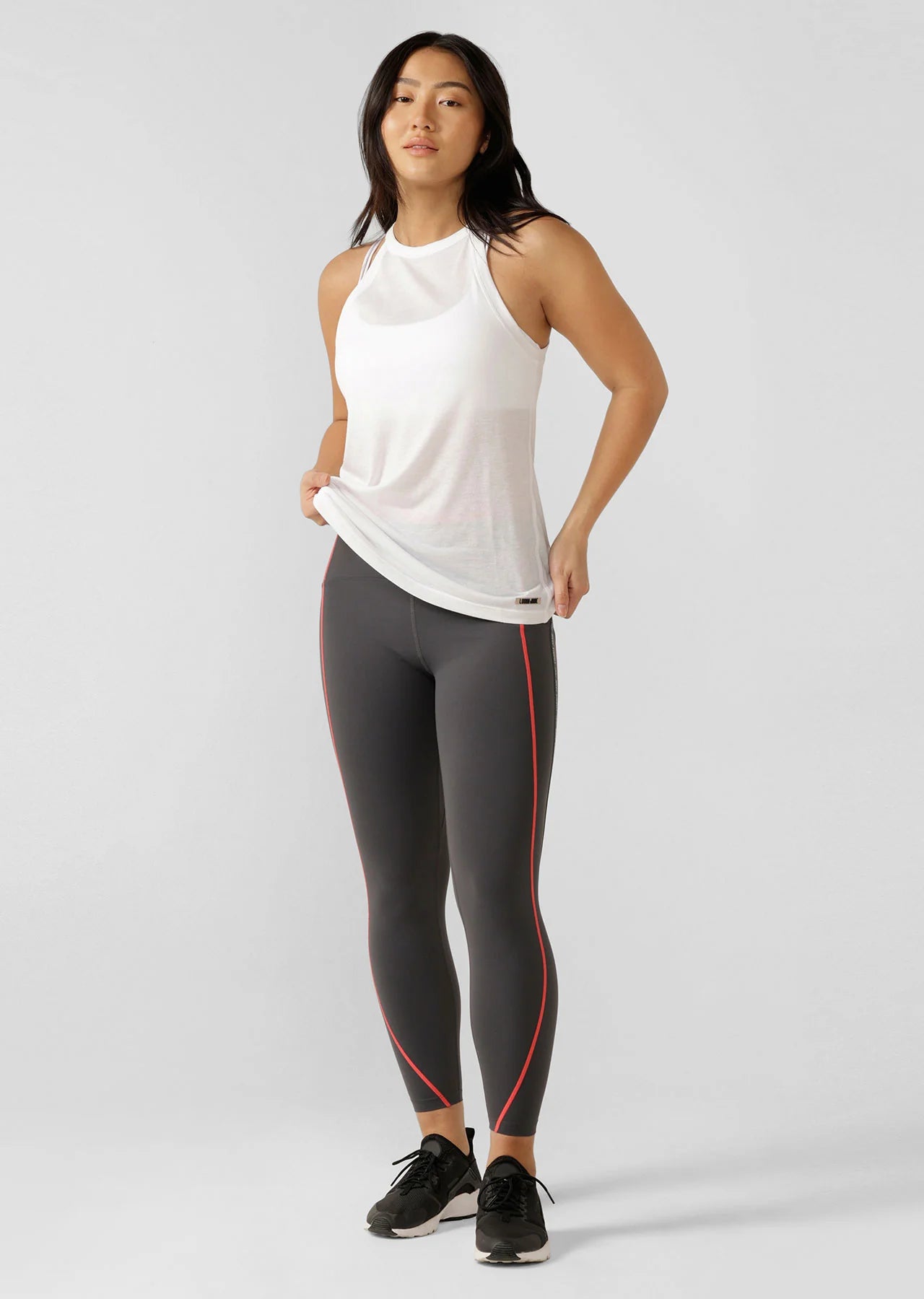 Fit & Flexin Tank