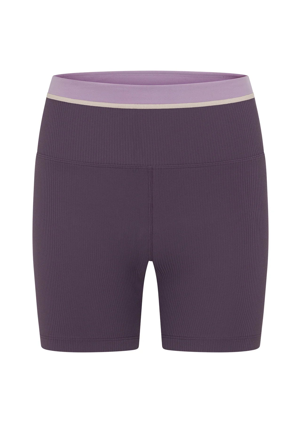 Perfect Practice Rib 12Cm Bike Shorts